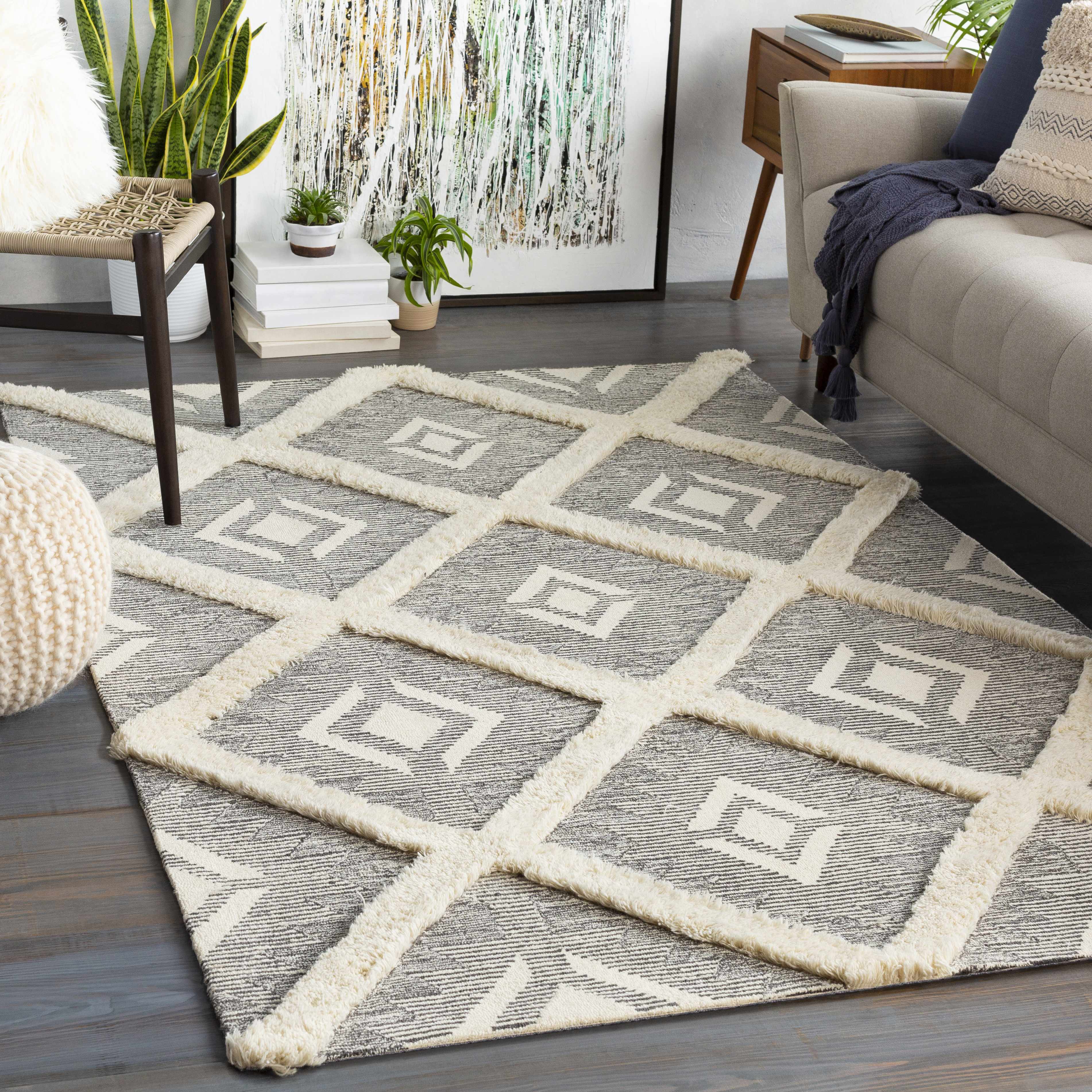 Imnaha Area Rug - Clearance - Image 2