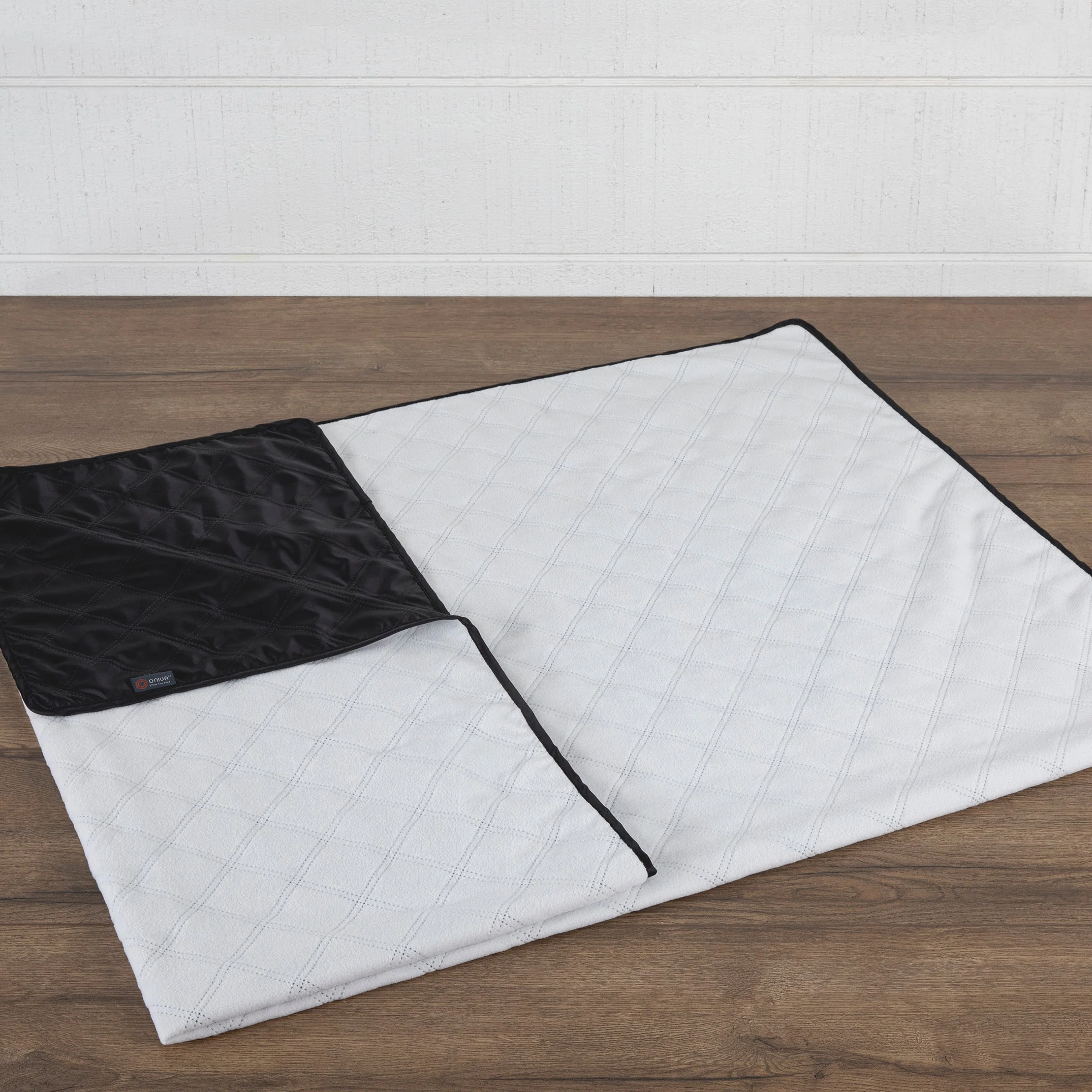 Impresa Sublimated Outdoor Picnic Blanket - Image 2