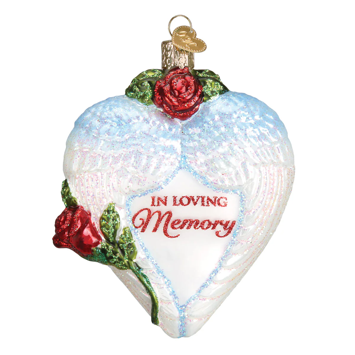 In Loving Memory Ornament - Image 3