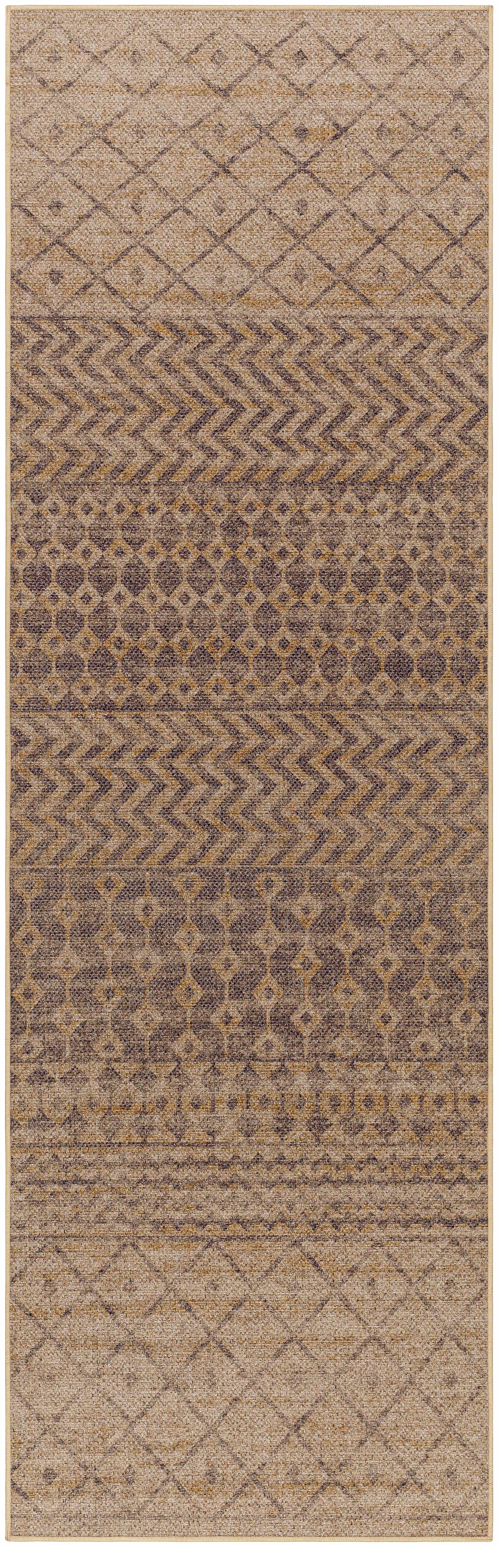 Inali Washable Area Rug - Clearance - Image 3