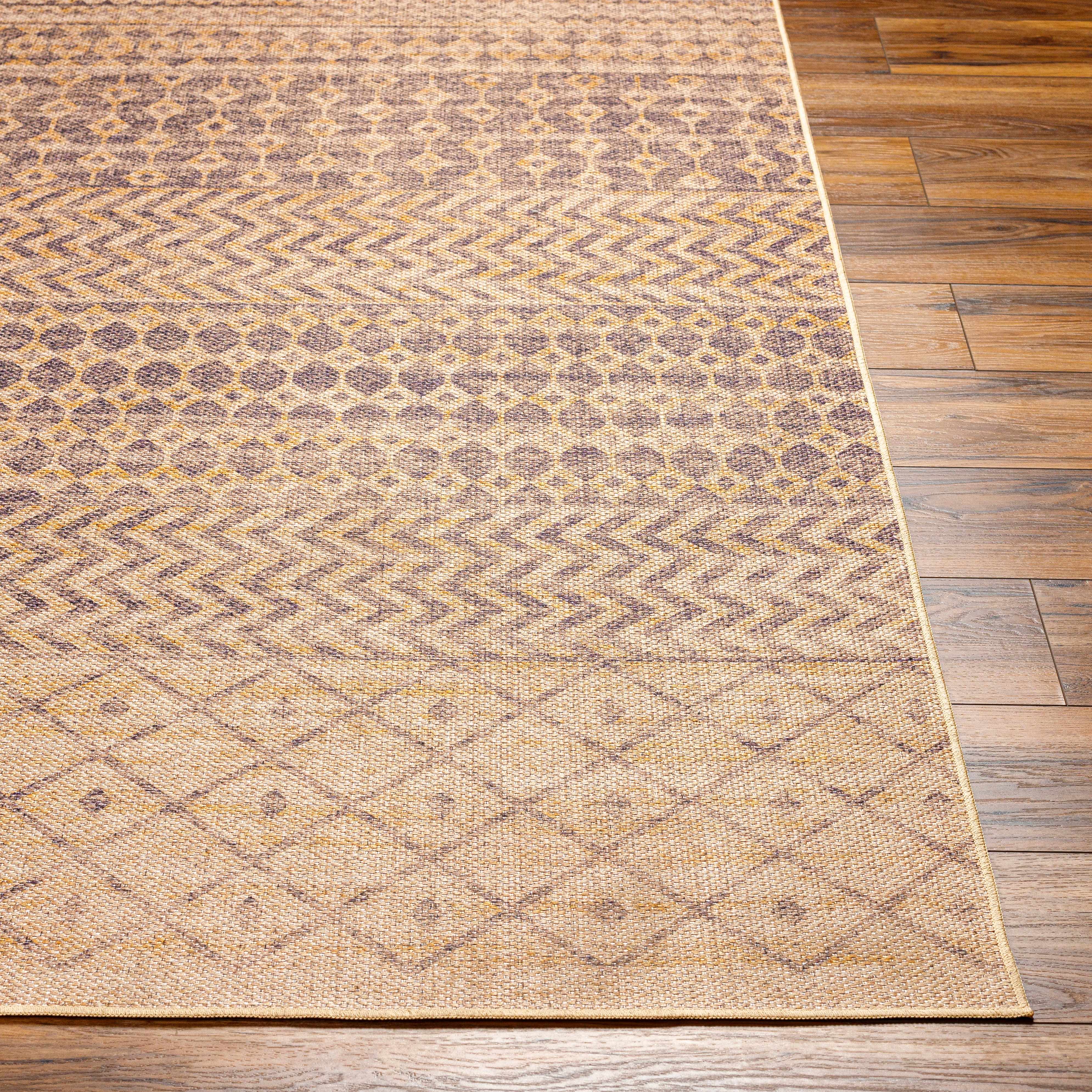 Inali Washable Area Rug - Clearance - Image 5