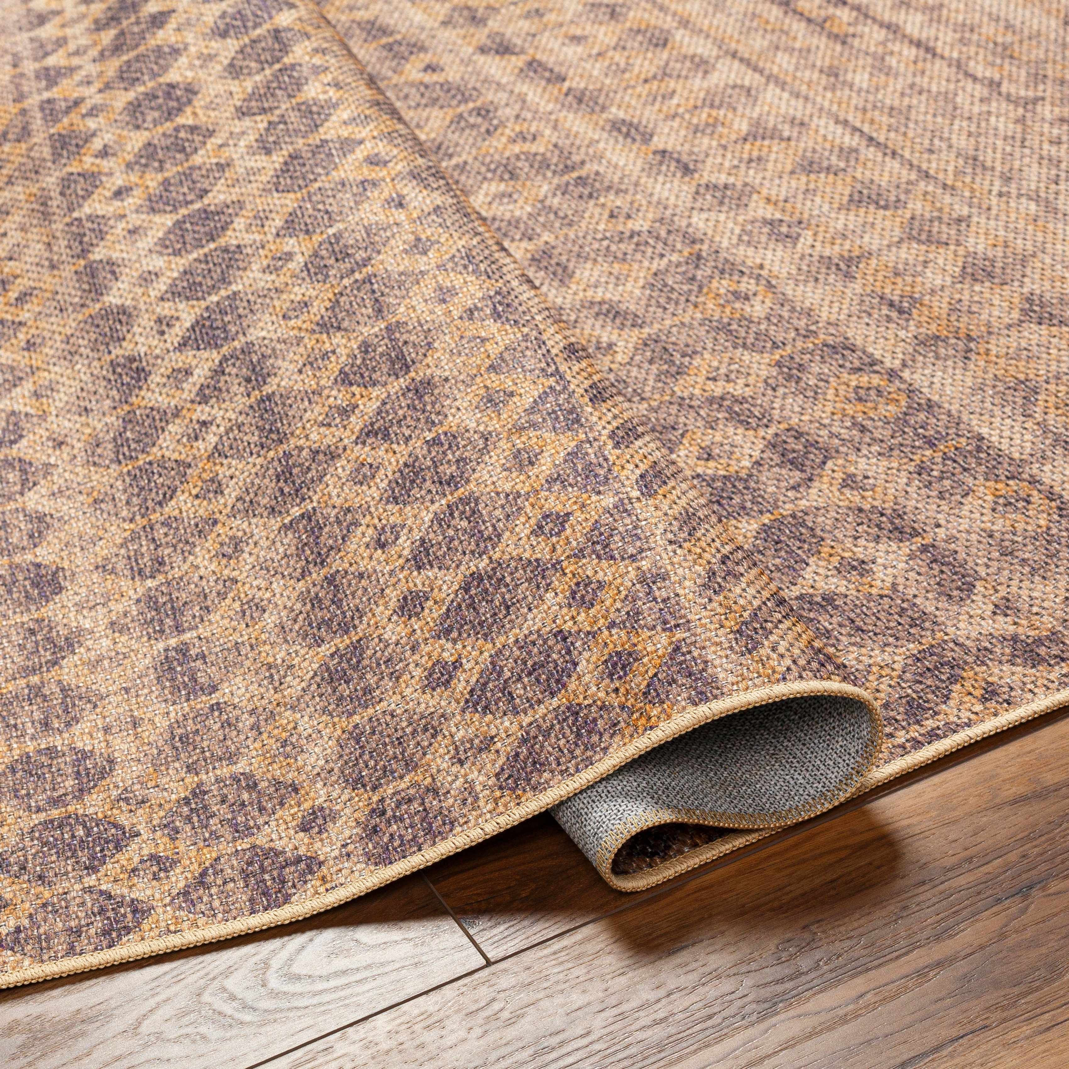 Inali Washable Area Rug - Clearance - Image 6