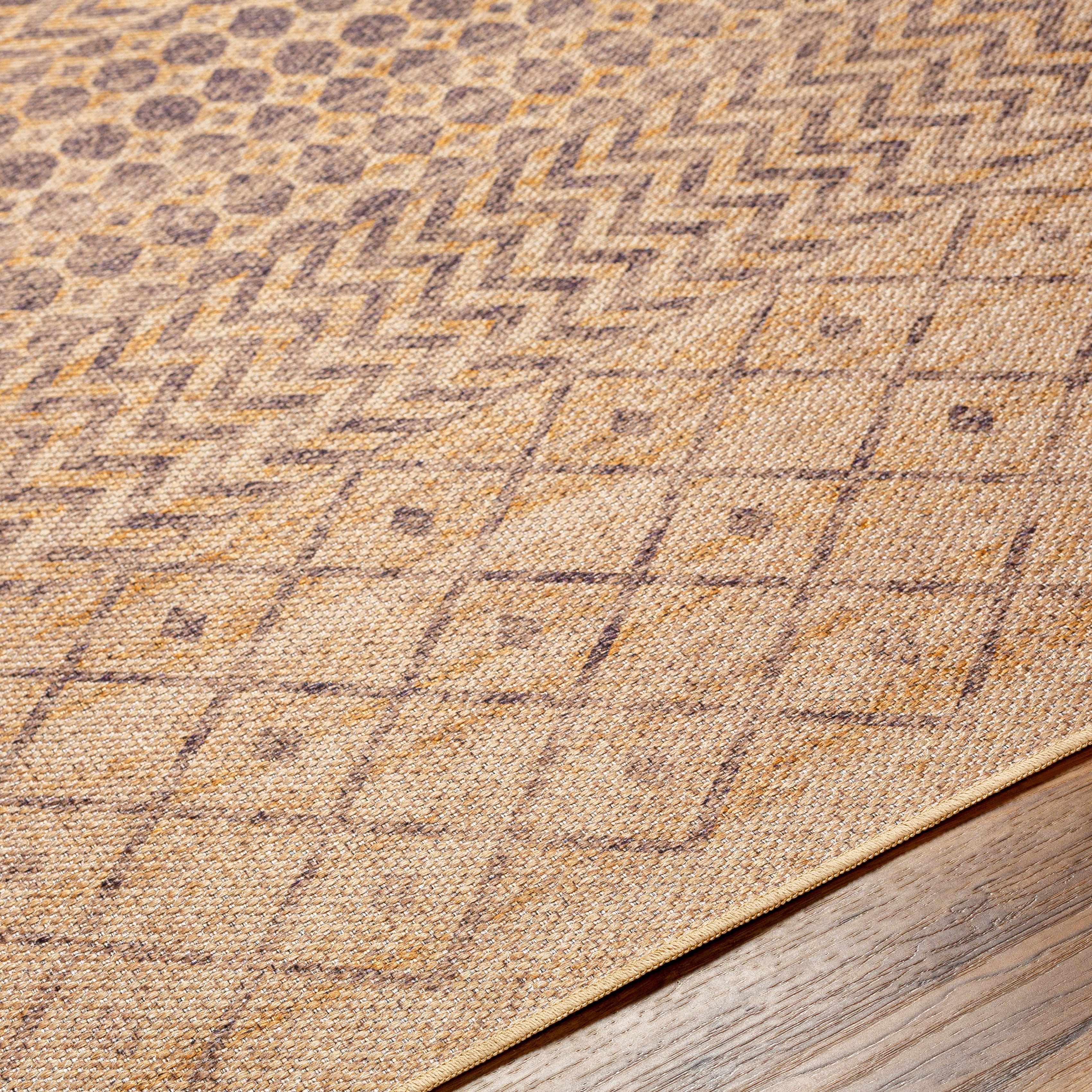 Inali Washable Area Rug - Clearance - Image 7