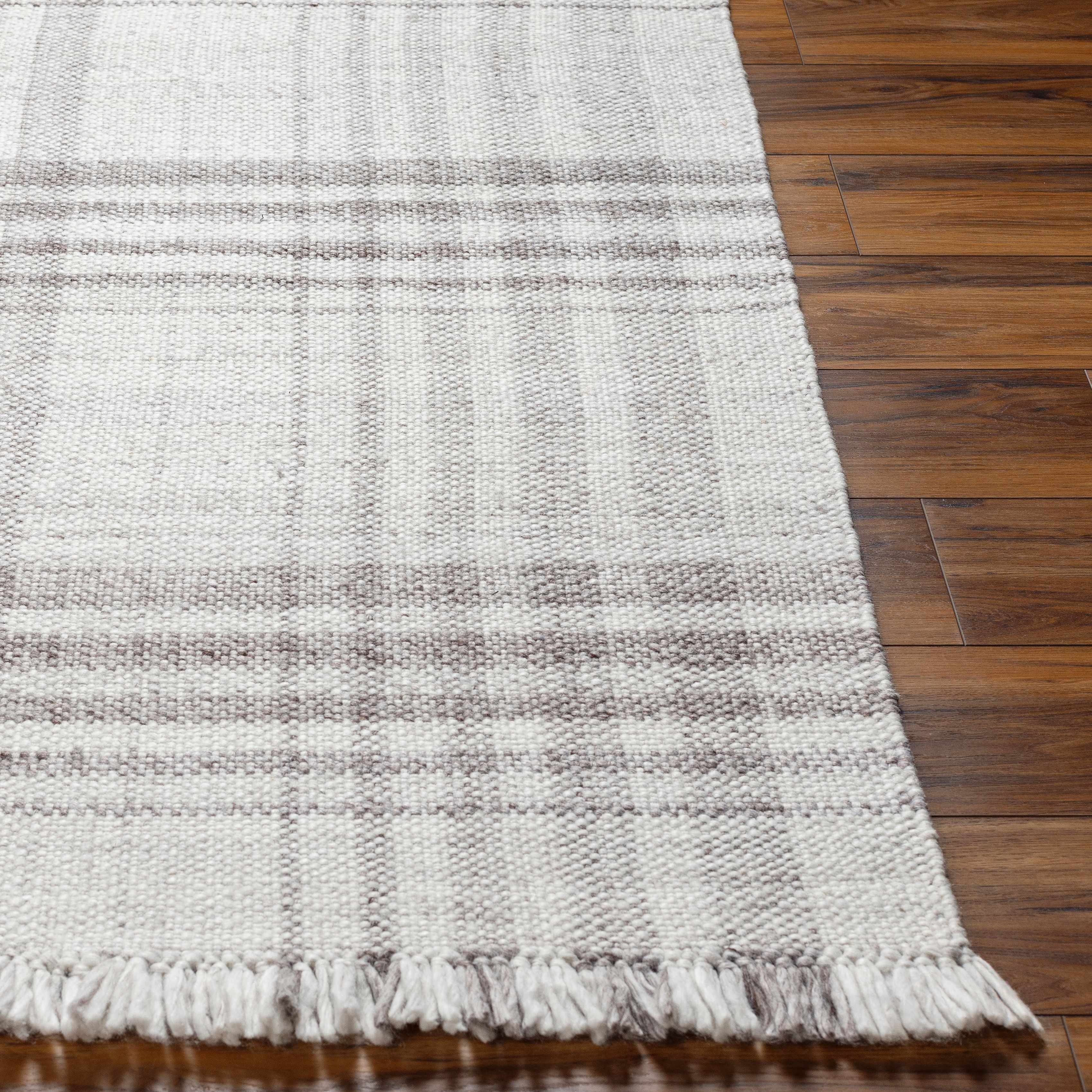 Inara Plaid Area Rug - Image 3