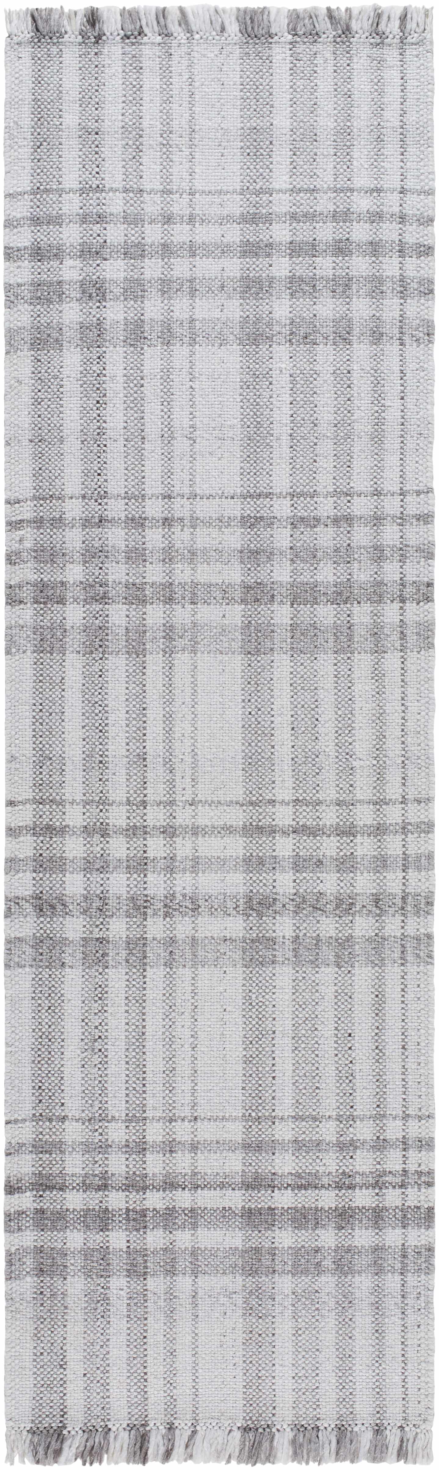 Inara Plaid Area Rug - Image 7