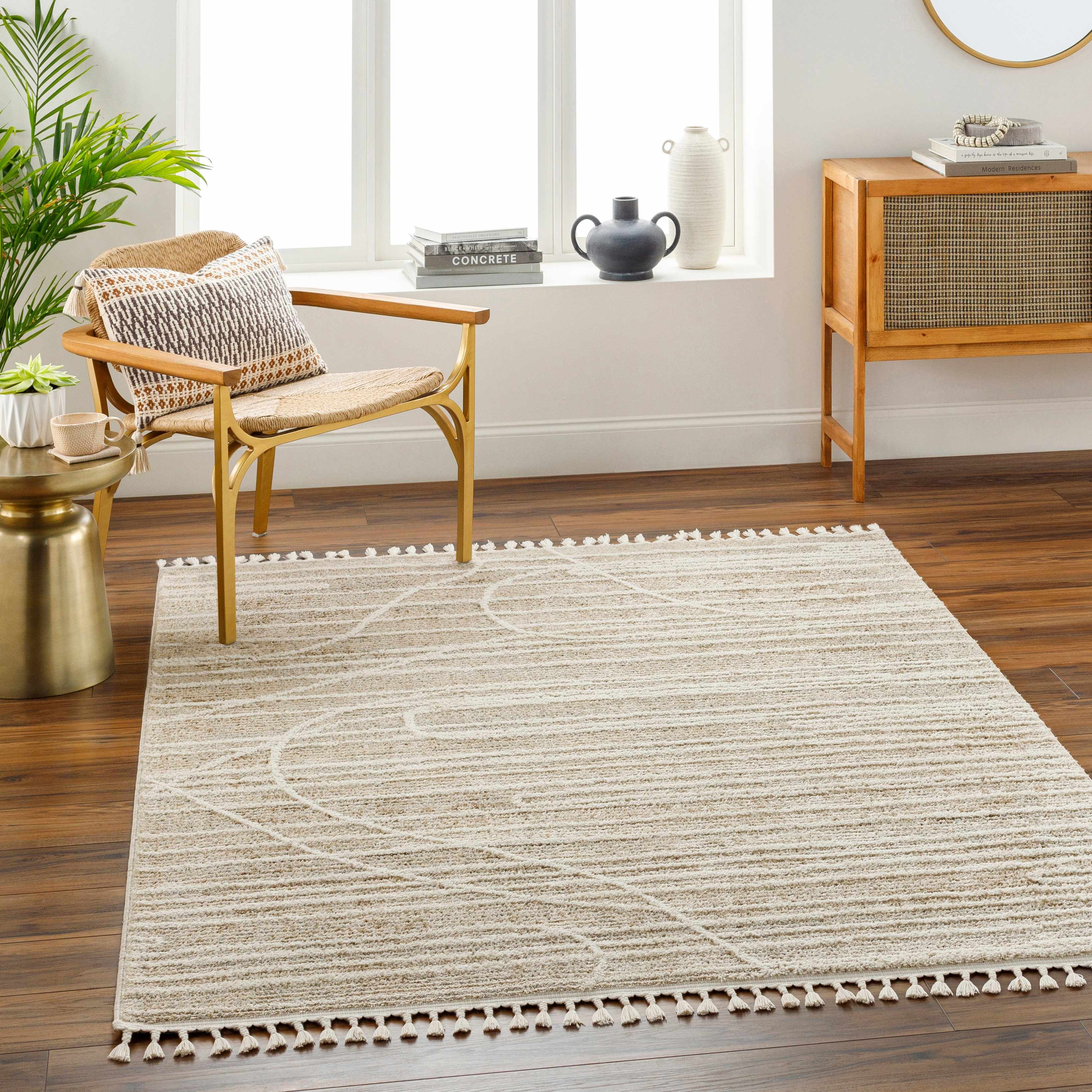 Inaya Area Rug - Image 2
