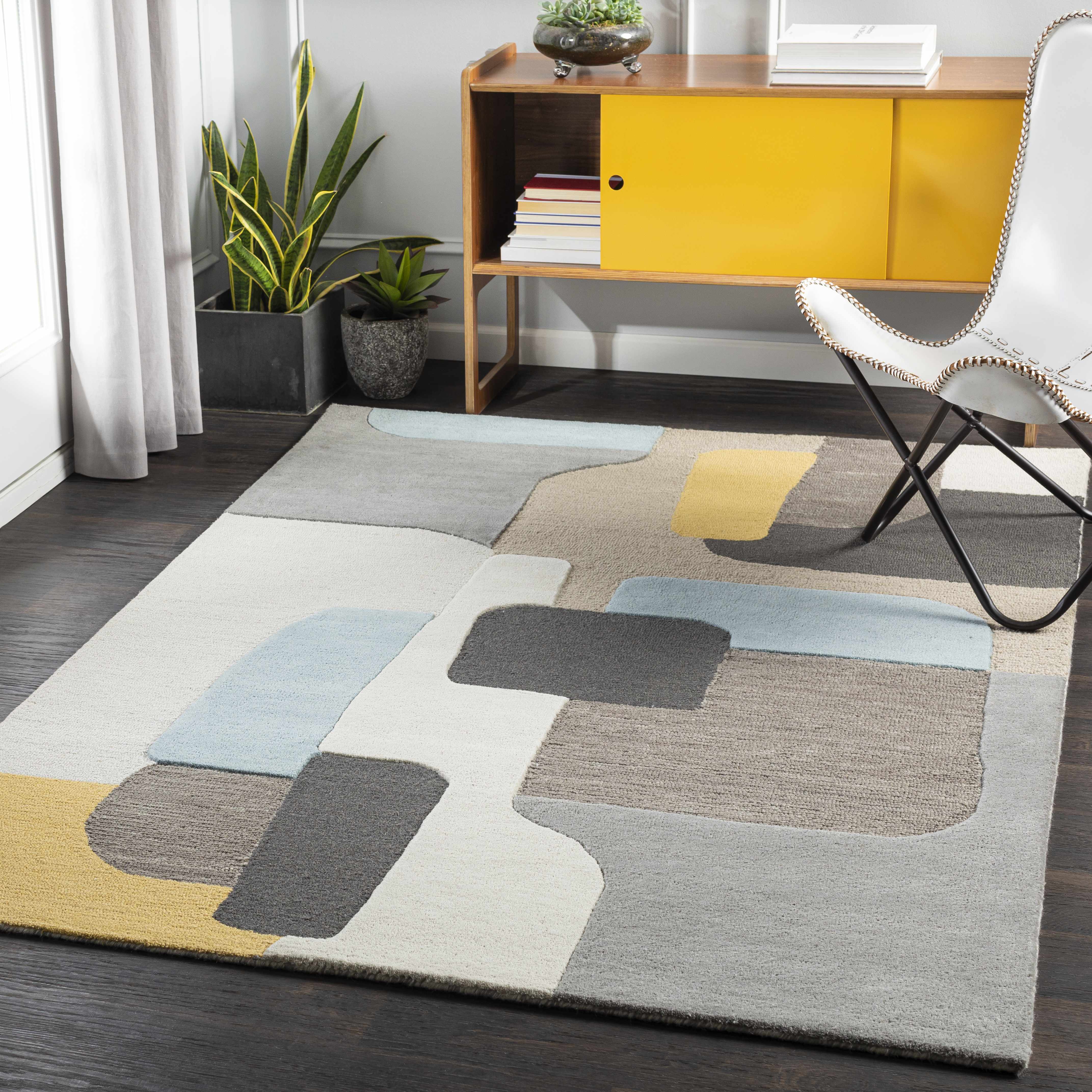 Indialantic Area Rug - Clearance - Image 2