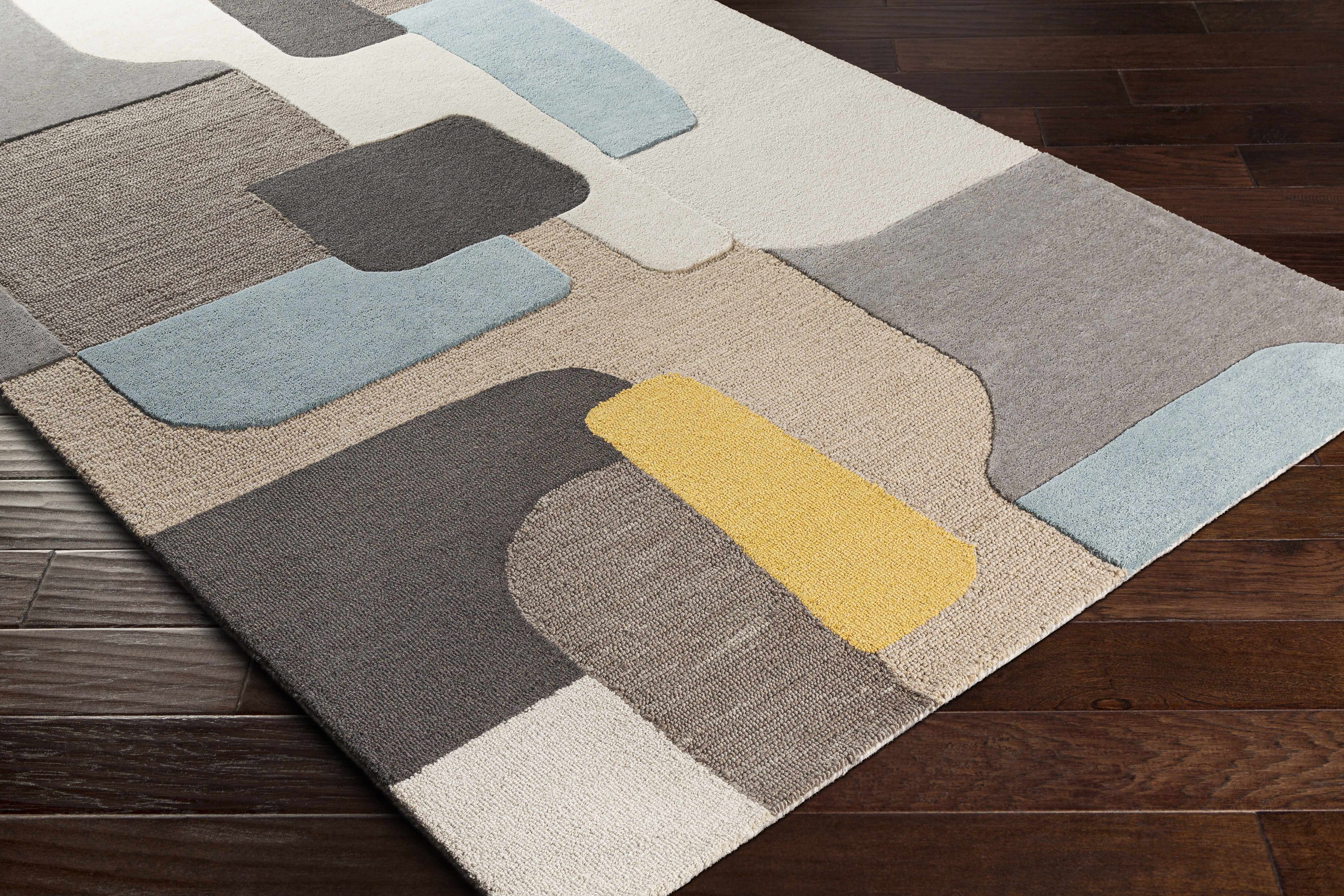 Indialantic Area Rug - Clearance - Image 6