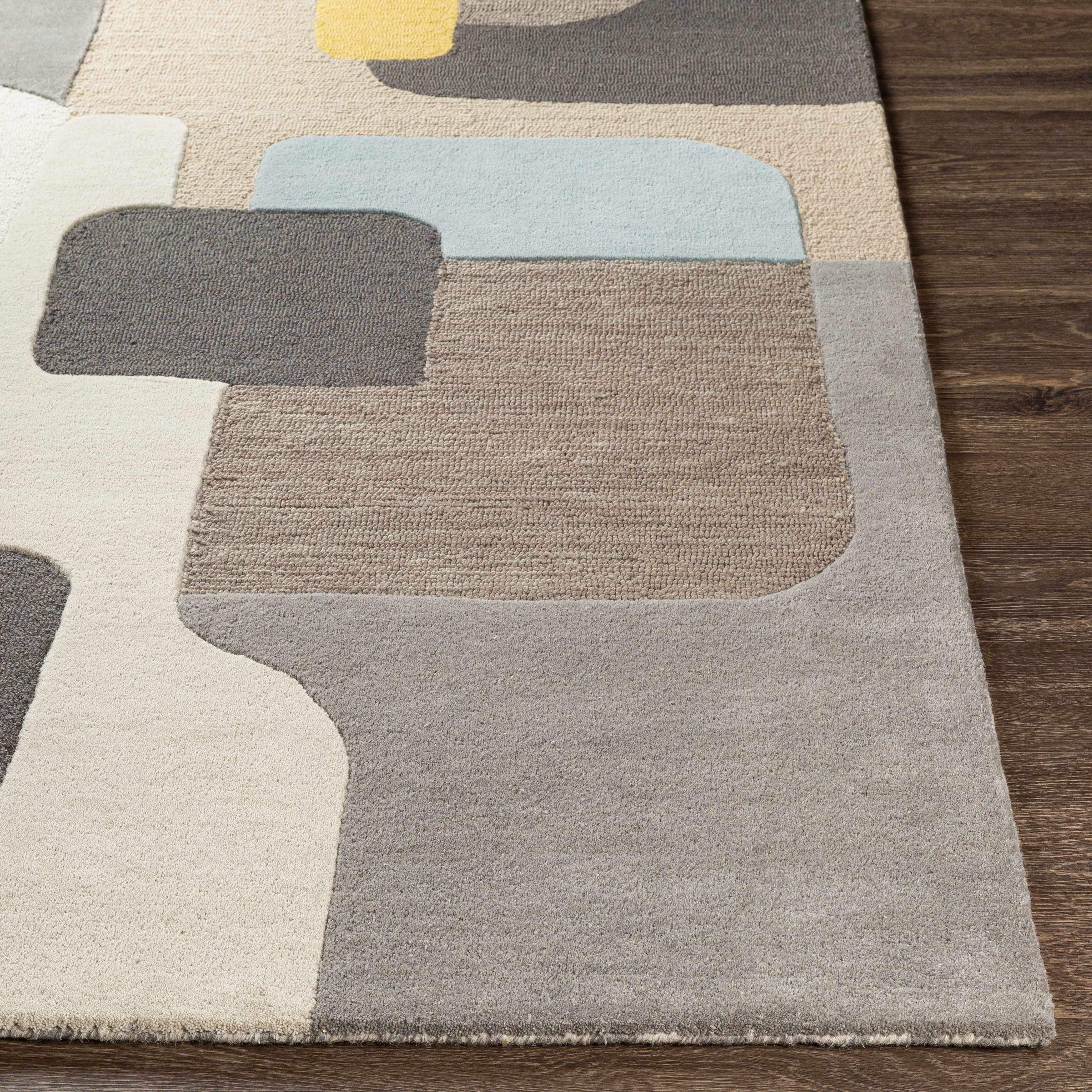Indialantic Area Rug - Clearance - Image 7