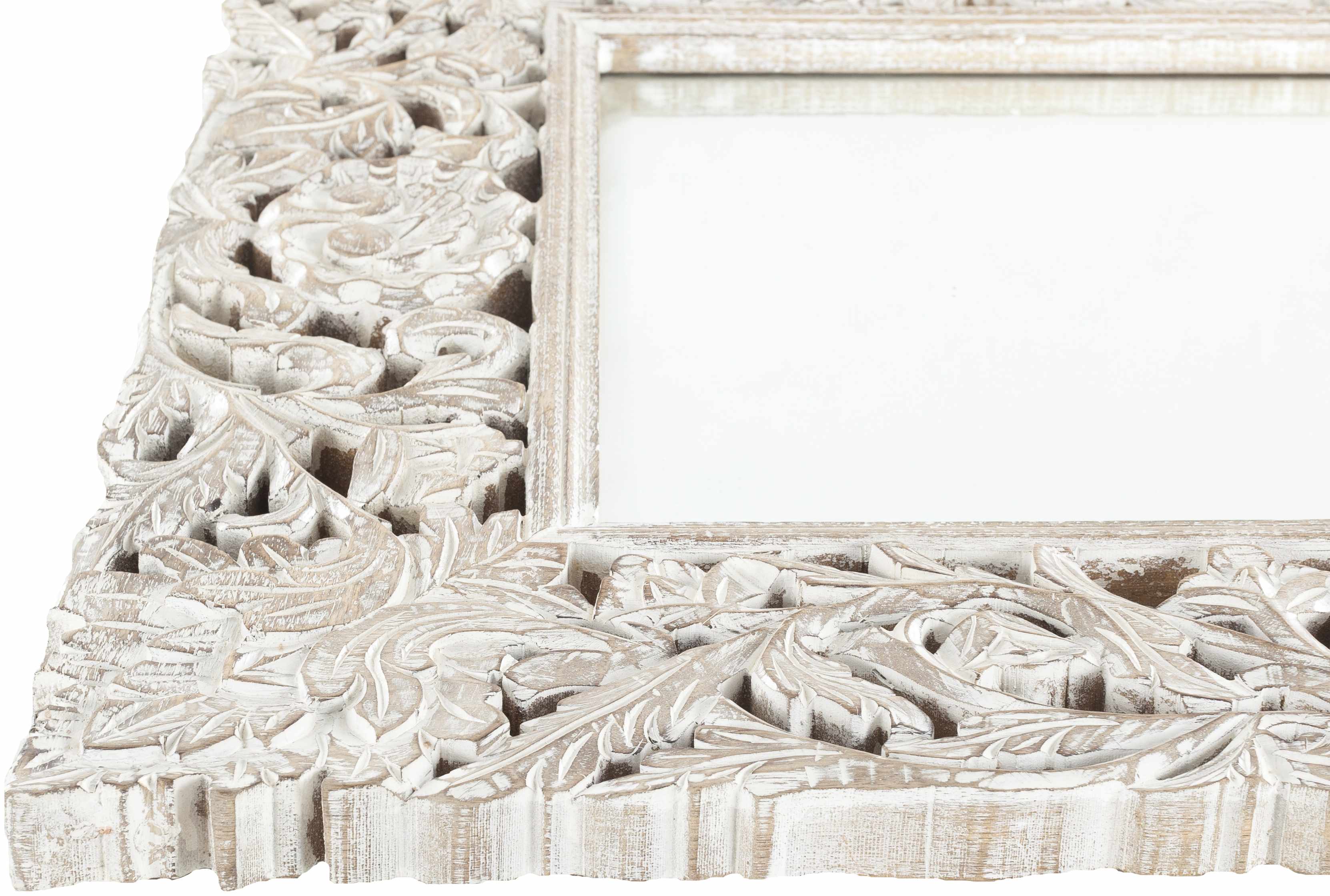 Indiana Wood Mirror - Image 3