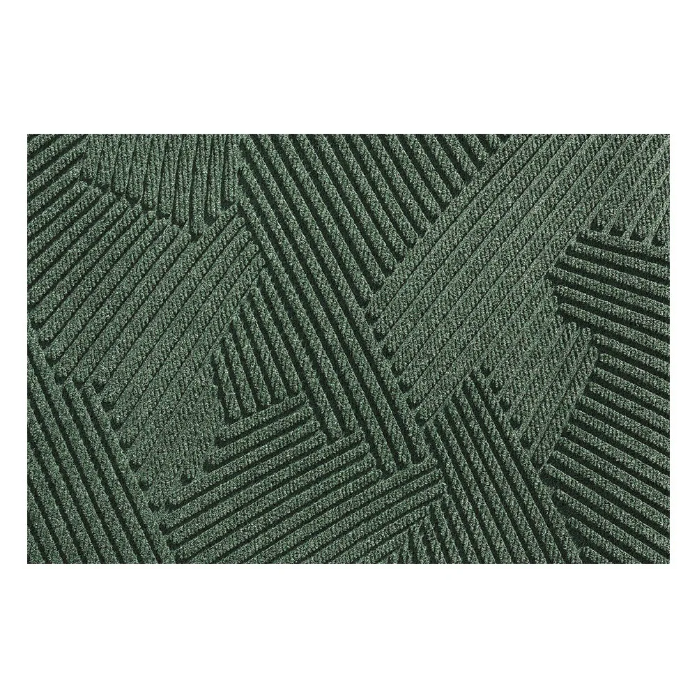 Indoor Outdoor Non Slip Door Mat Polypropylene Dirt Trapper Rug - Image 4