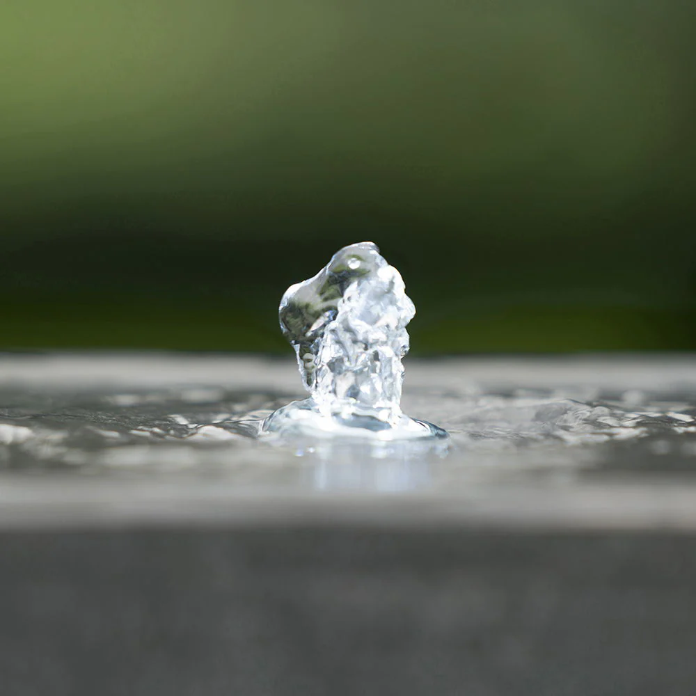 Indoor Outdoor Water Fountain Unique Broken Urn Fountain - Image 9