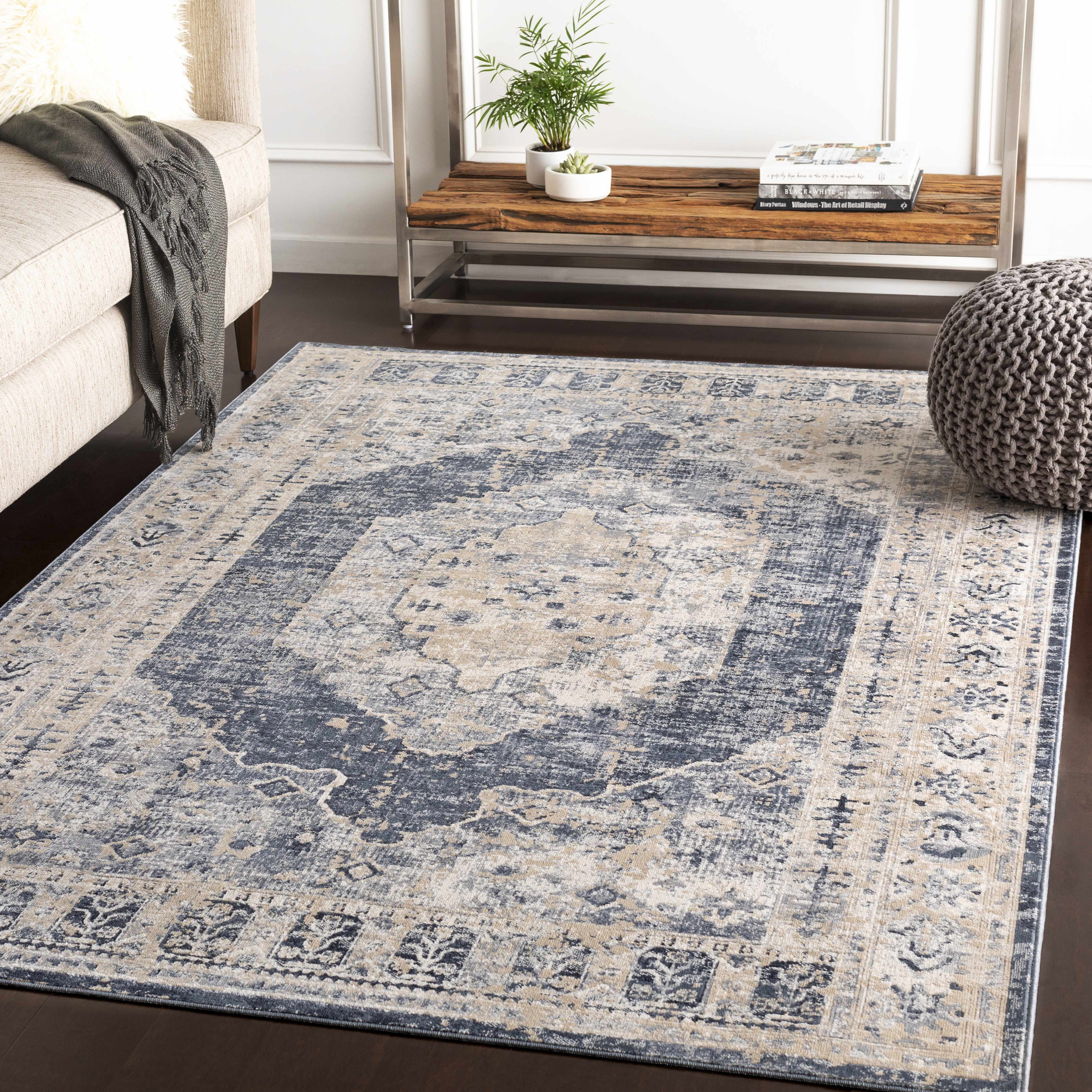 Indore Area Rug - Clearance - Image 2