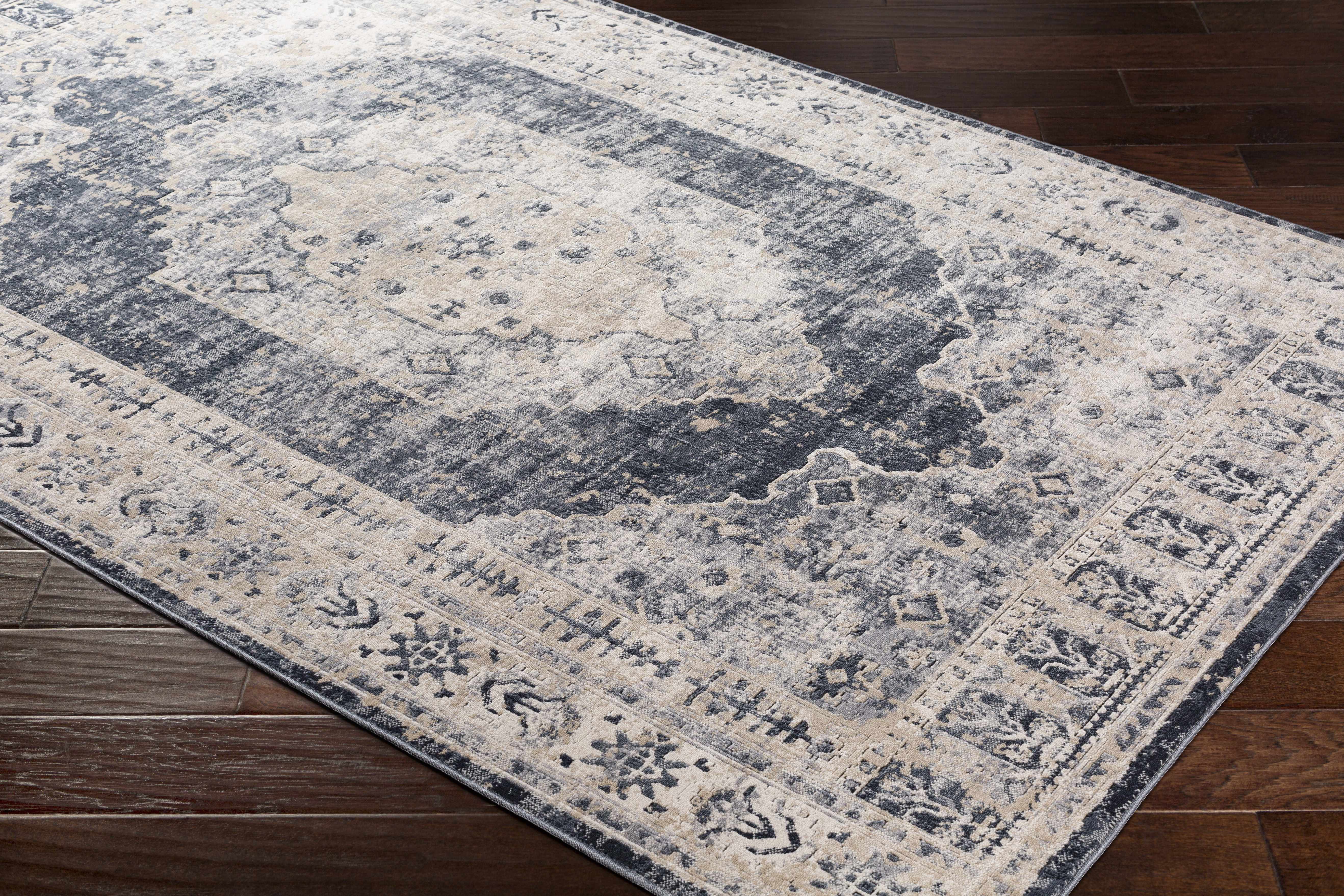 Indore Area Rug - Clearance - Image 3