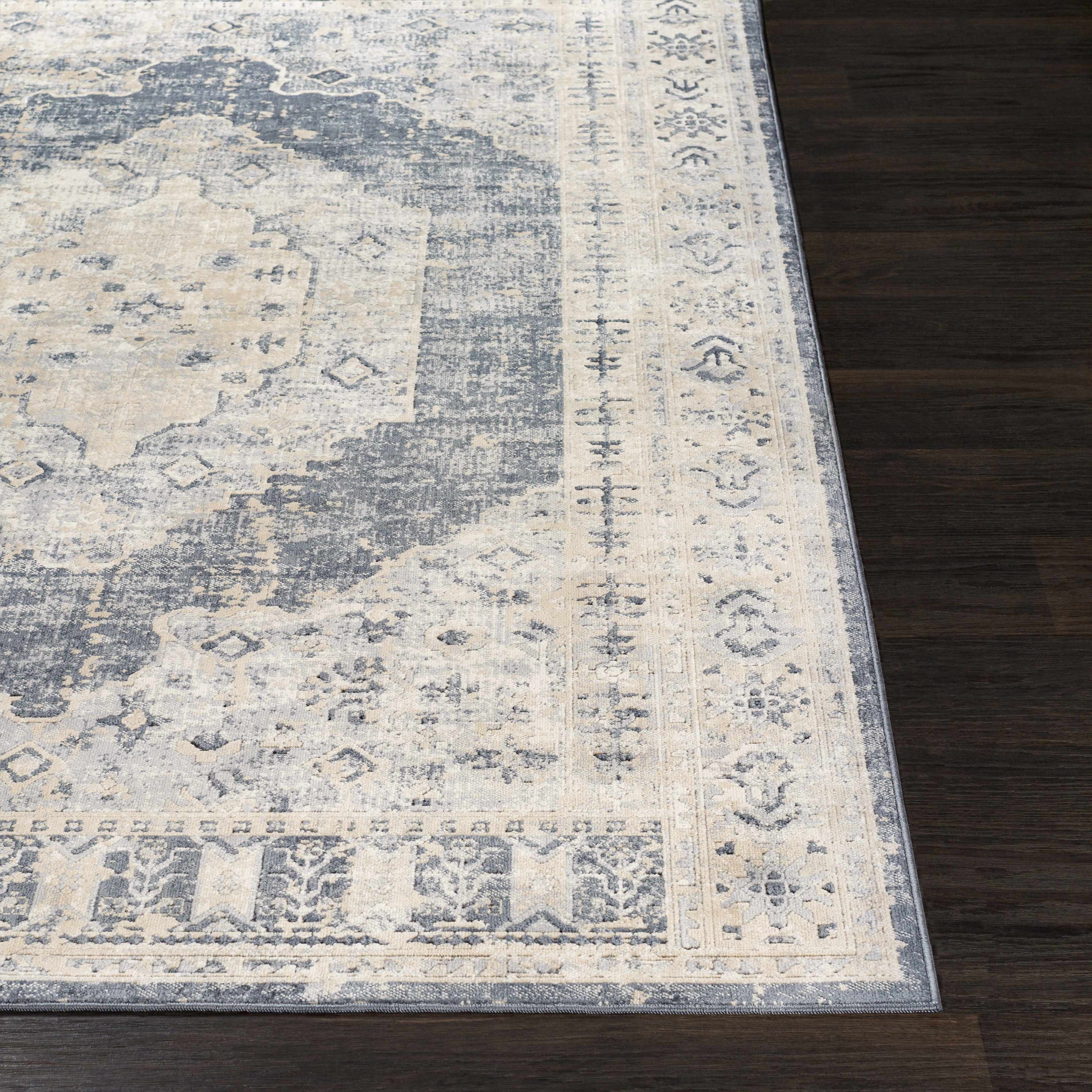 Indore Area Rug - Clearance - Image 5