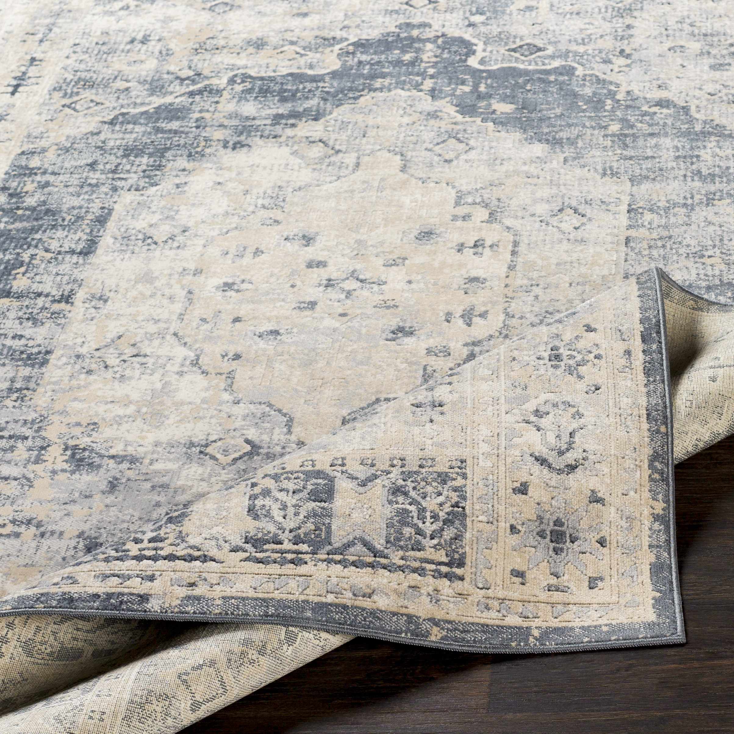 Indore Area Rug - Clearance - Image 6