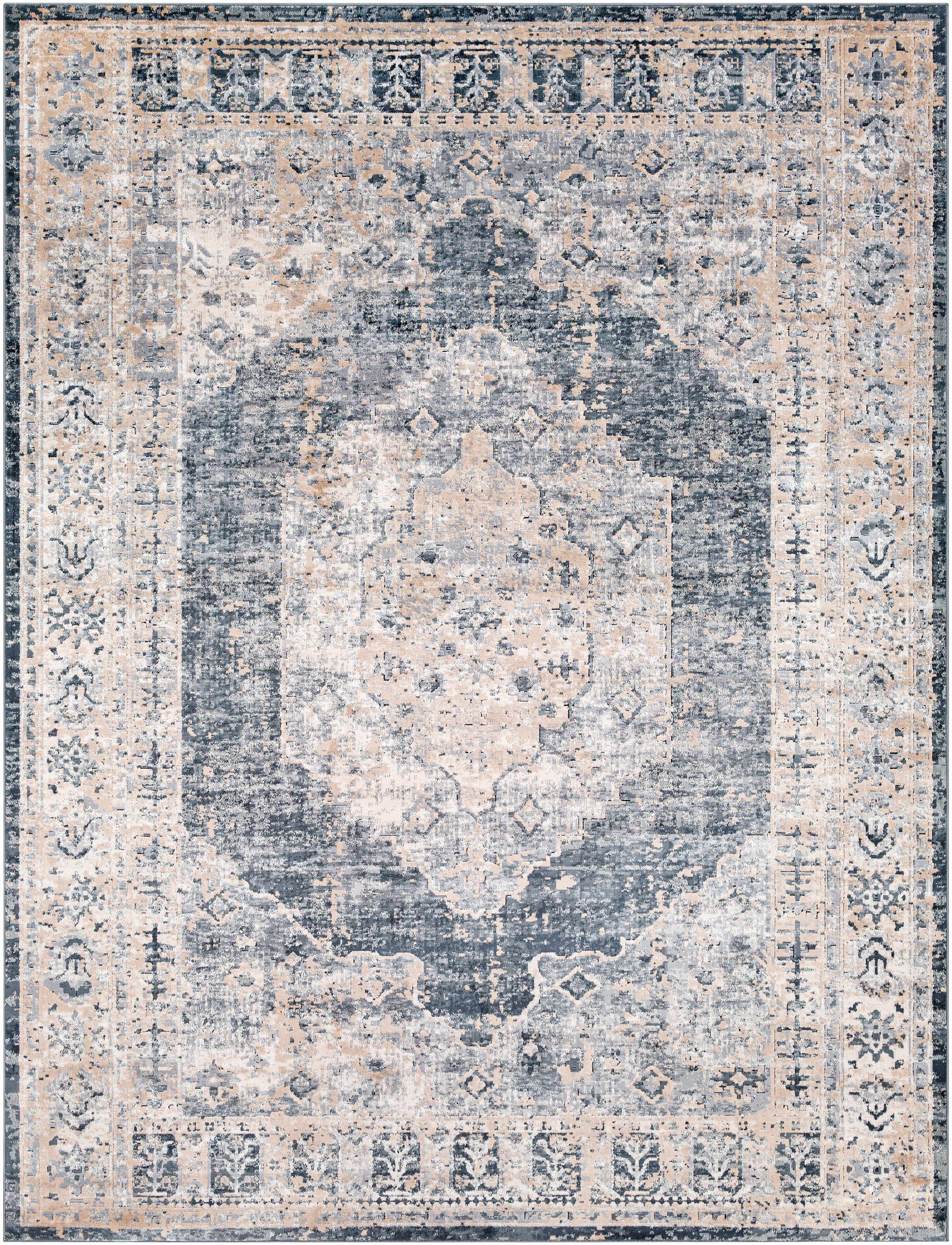 Indore Area Rug - Clearance - Image 9