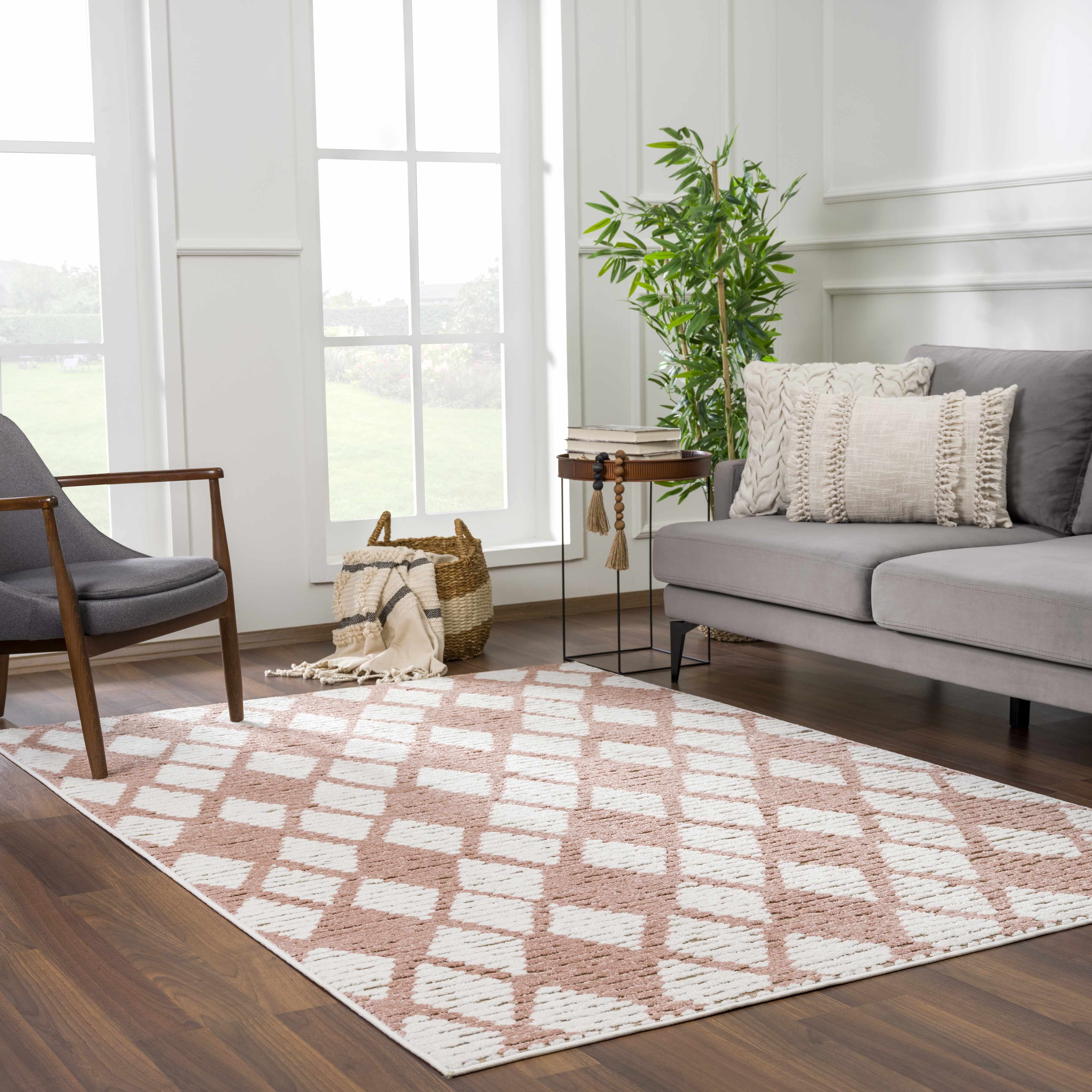 Indulang Area Rug - Clearance - Image 15