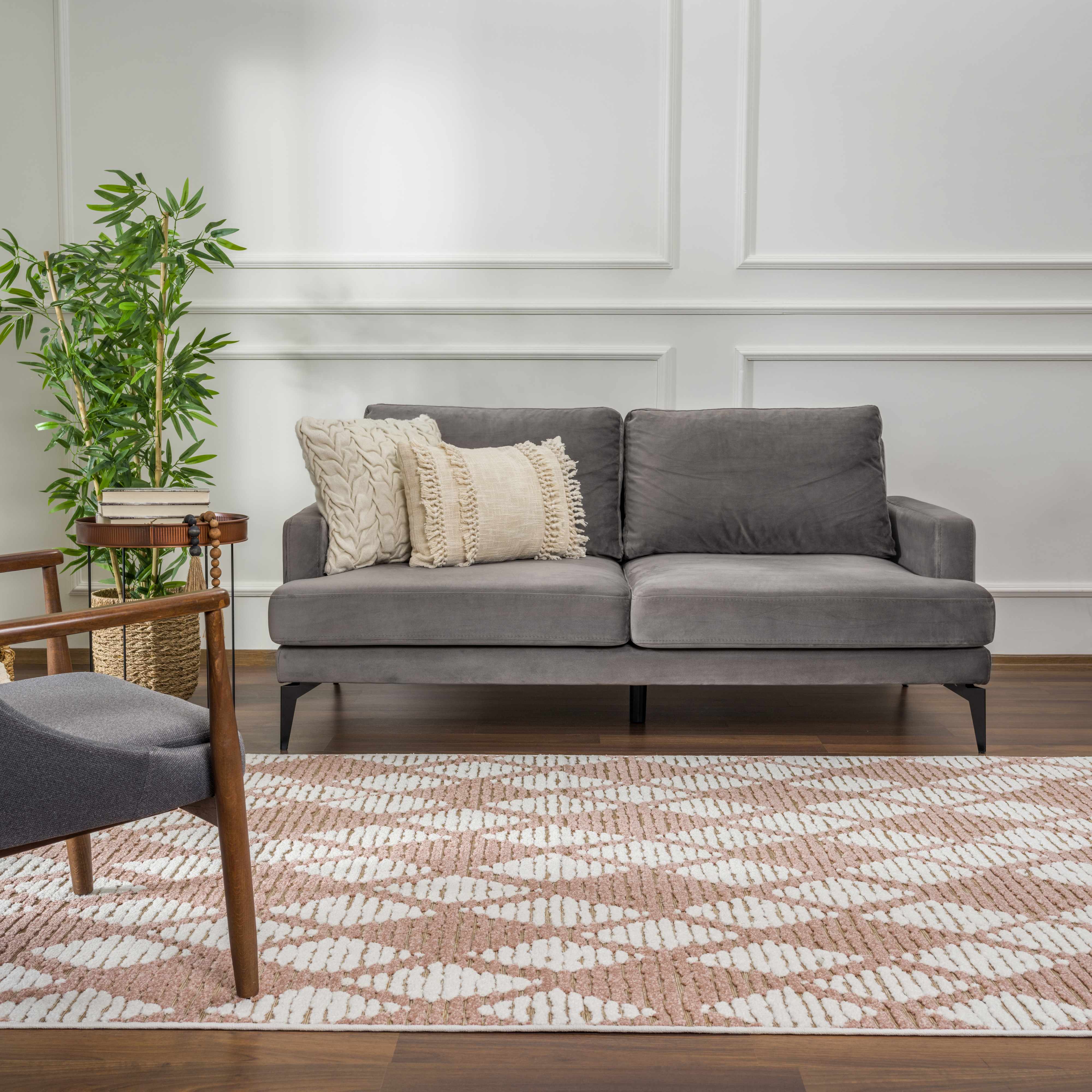 Indulang Area Rug - Clearance - Image 16