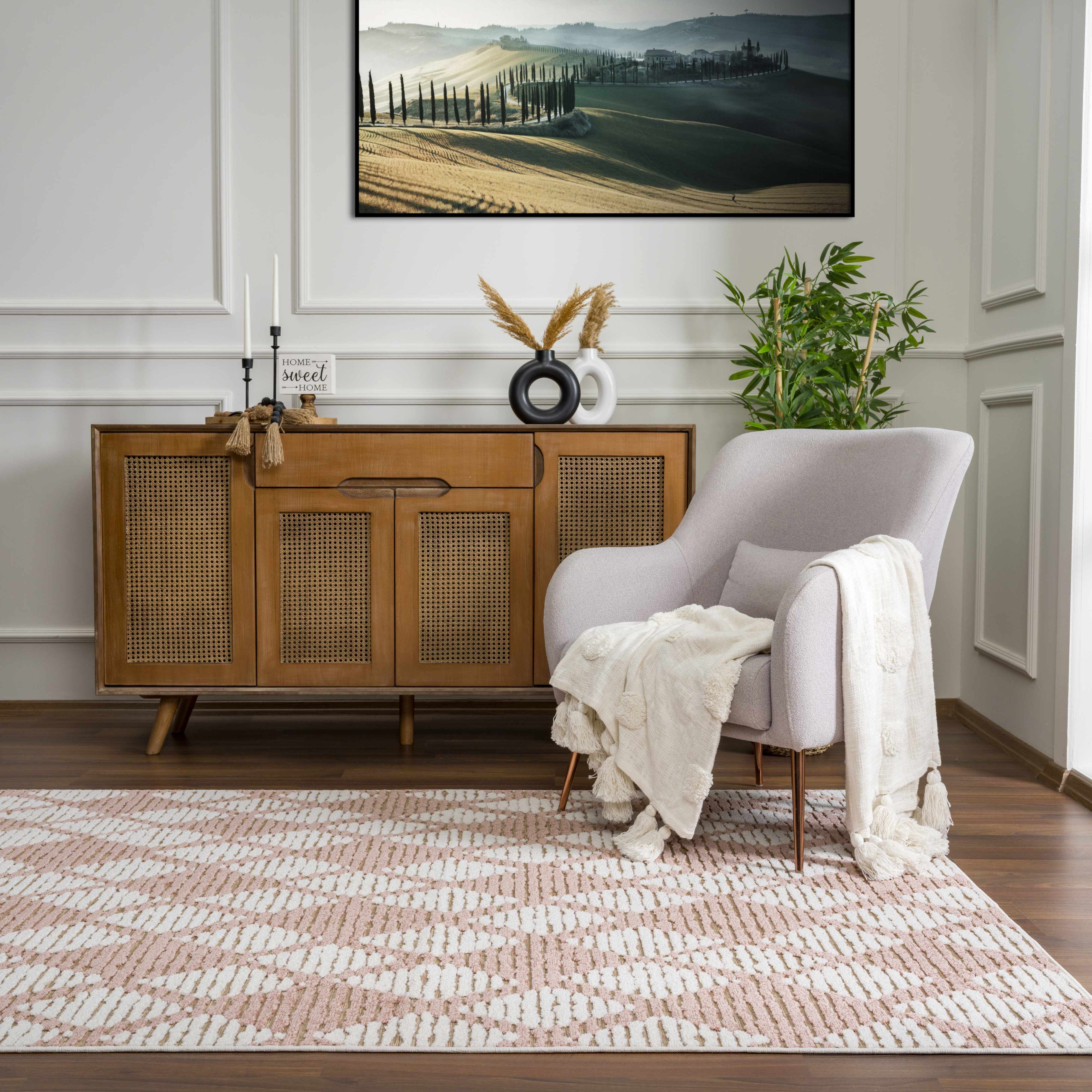 Indulang Area Rug - Clearance - Image 17