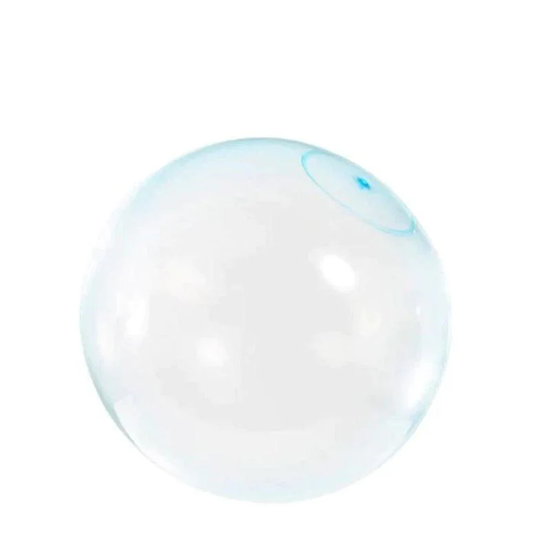 Inflatable Kids Play Ball Outdoor Pool Party Toy Durable Activity Ball - Image 2