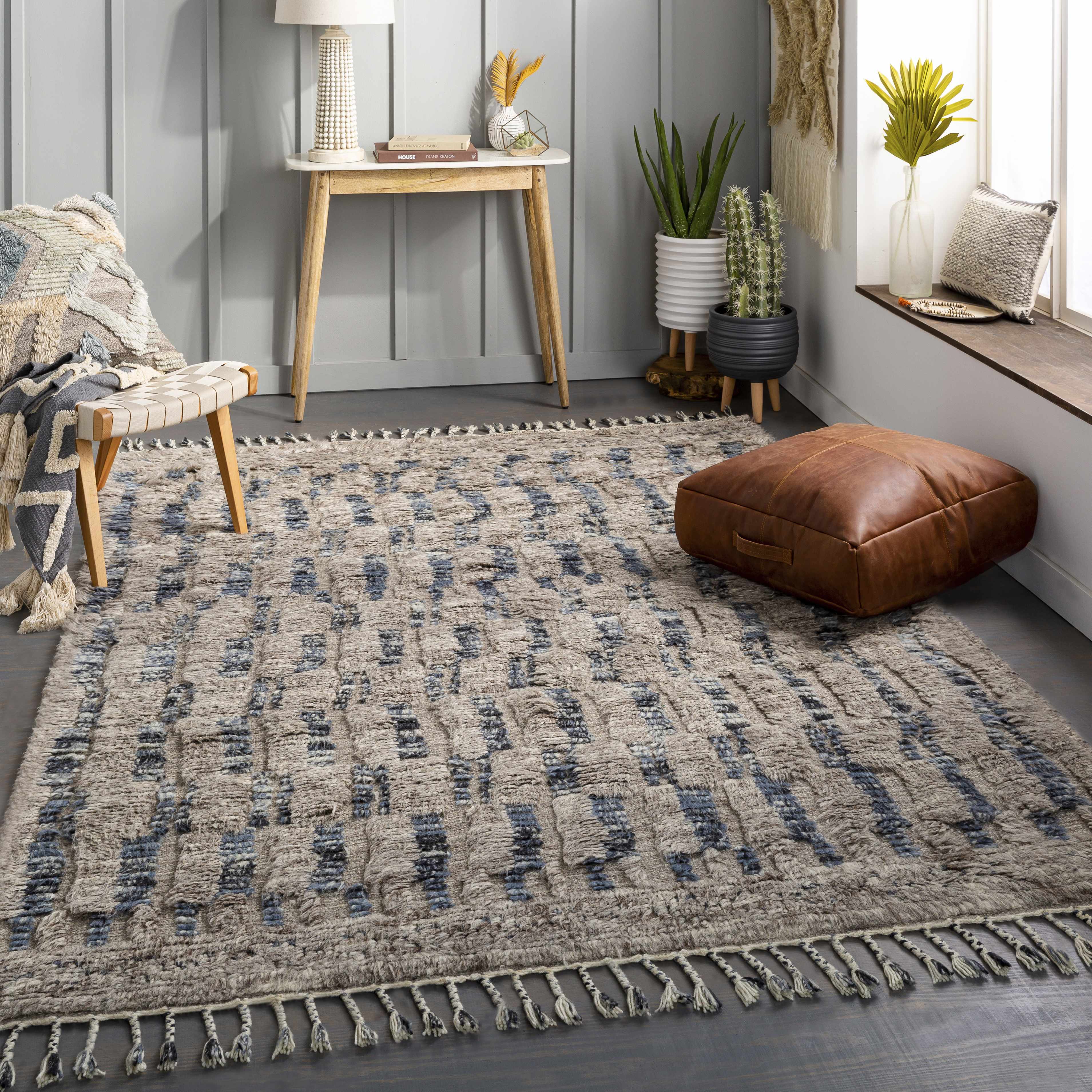 Ingham Premium Rug - Clearance - Image 3