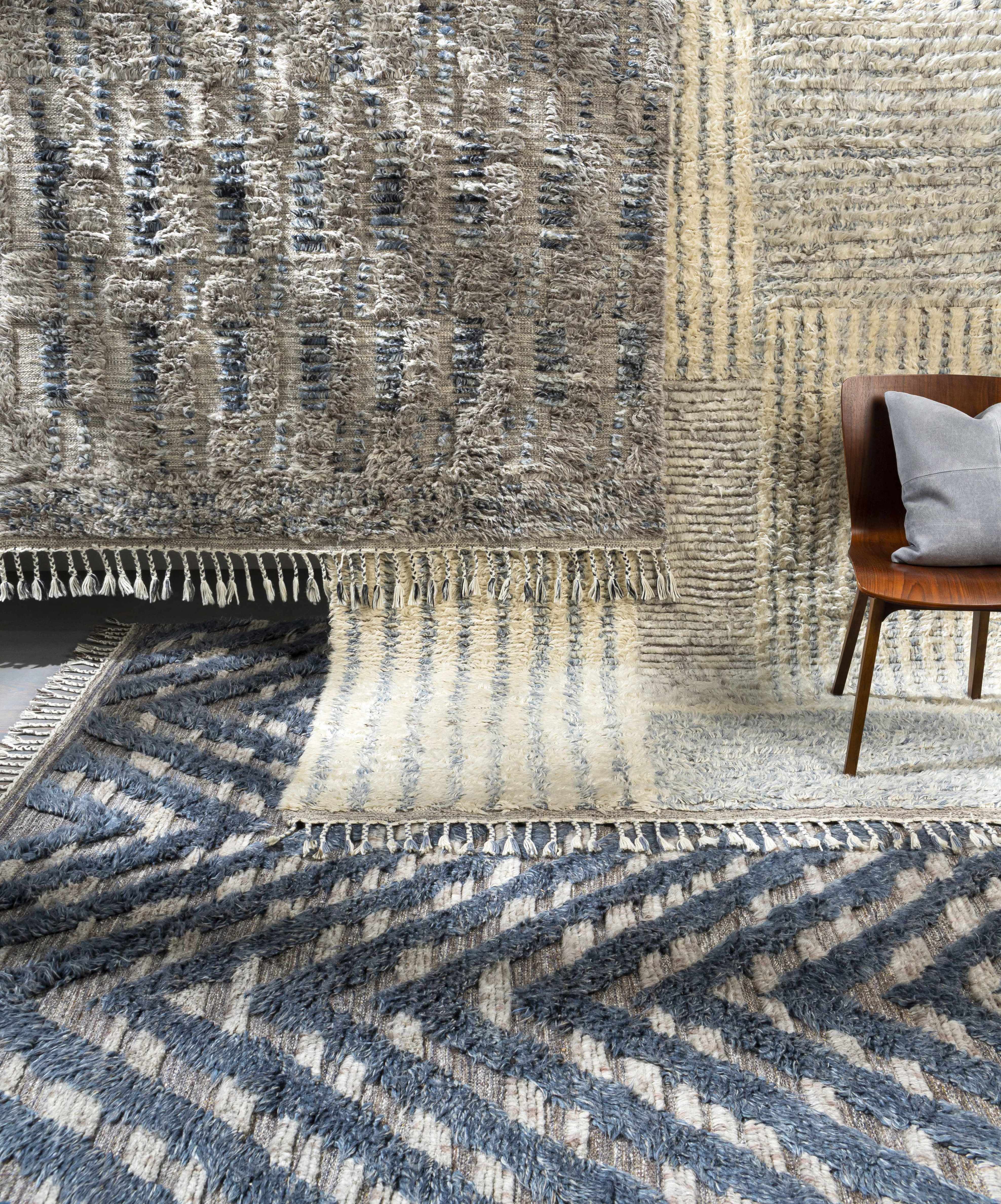 Ingham Premium Rug - Clearance - Image 6
