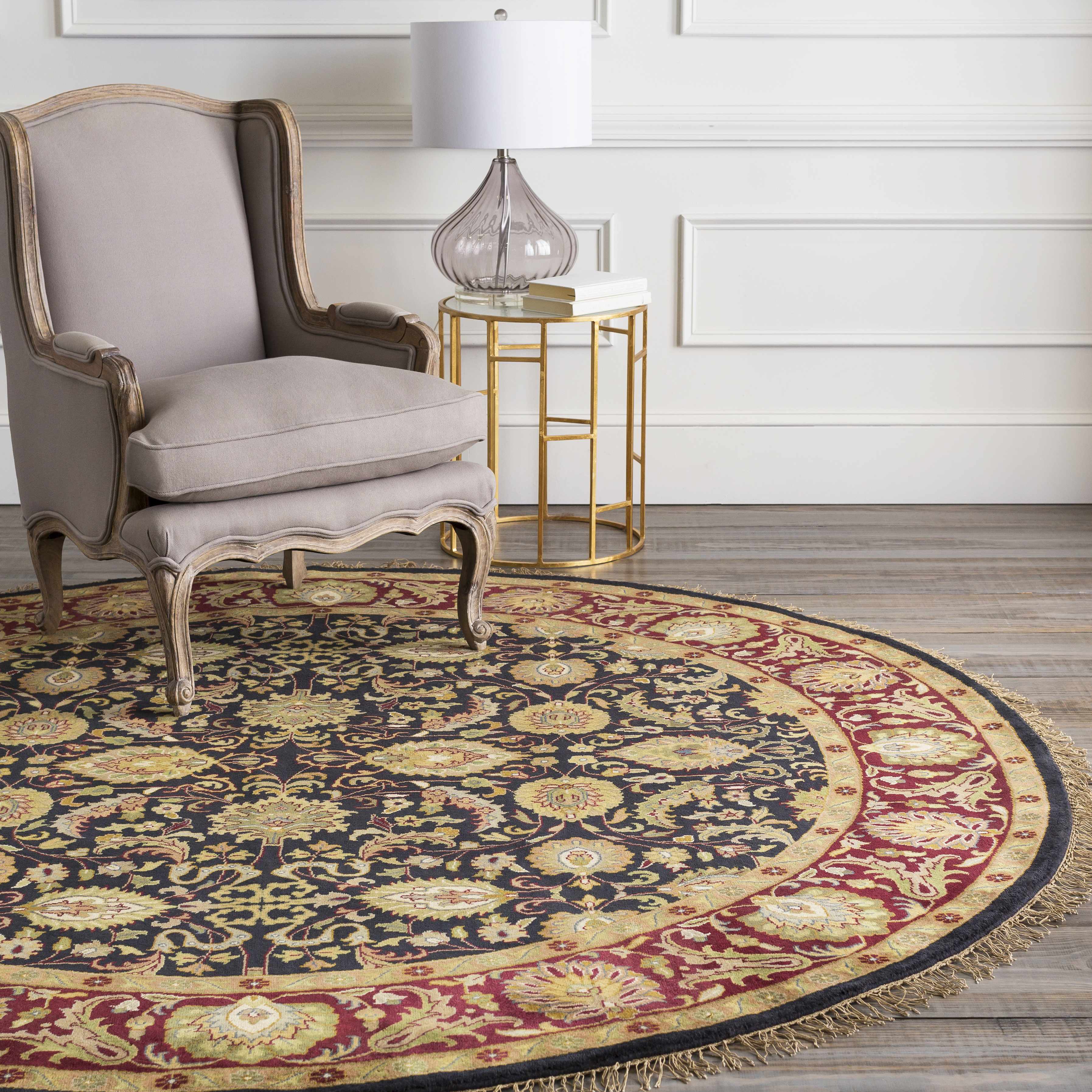 Inglefield Area Carpet - Clearance - Image 2