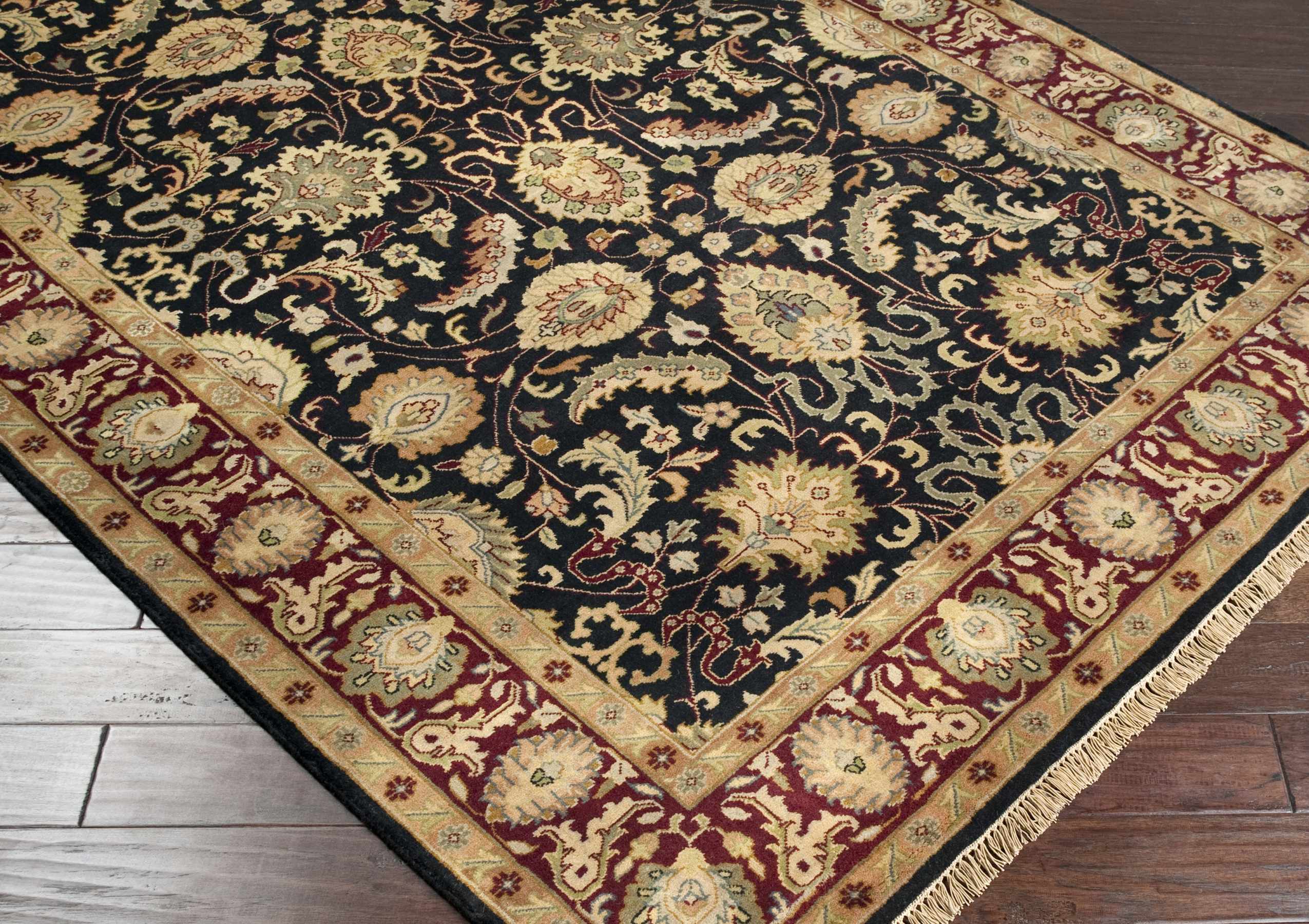 Inglefield Area Carpet - Clearance - Image 3