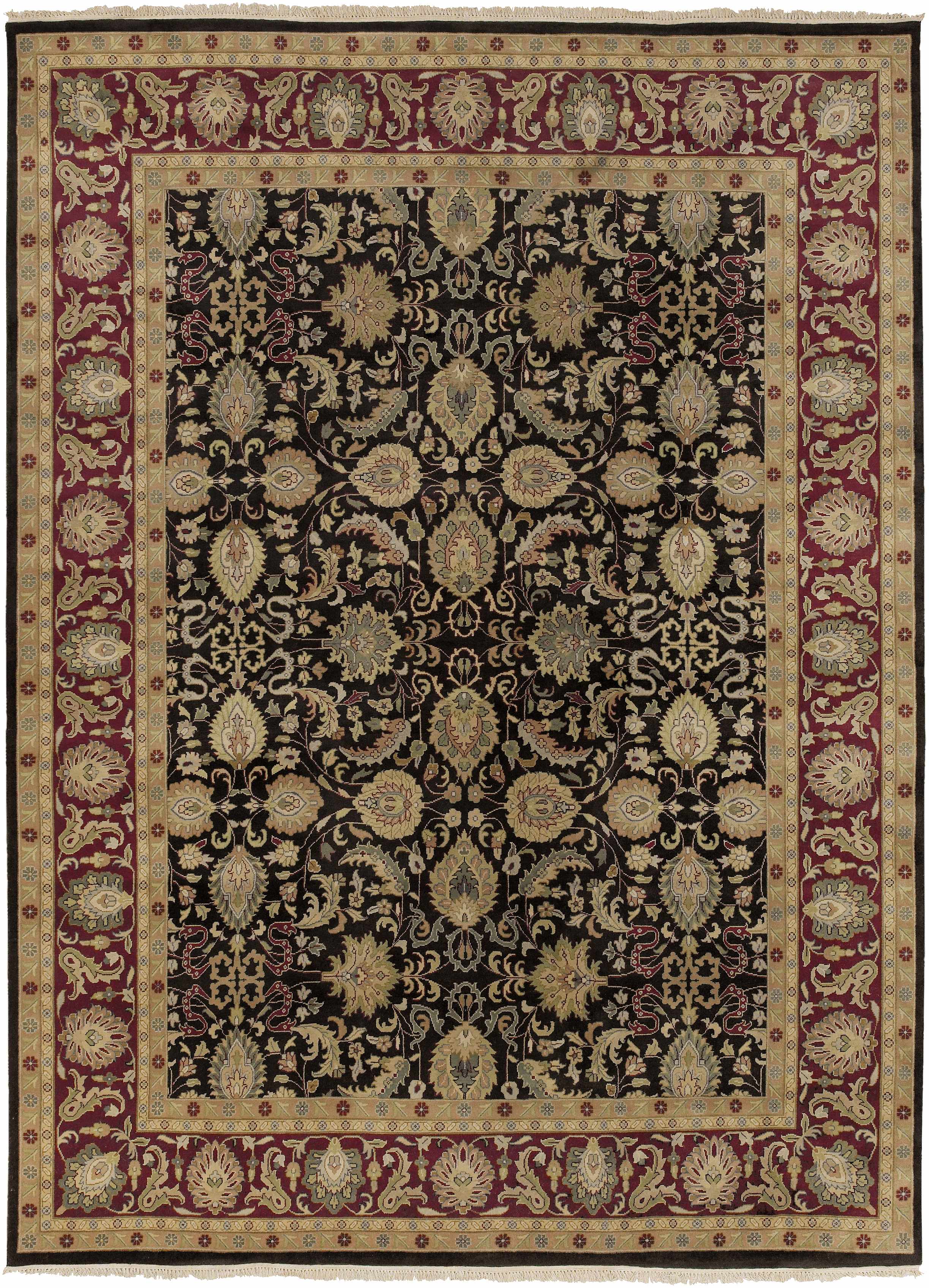 Inglefield Area Carpet - Clearance - Image 5