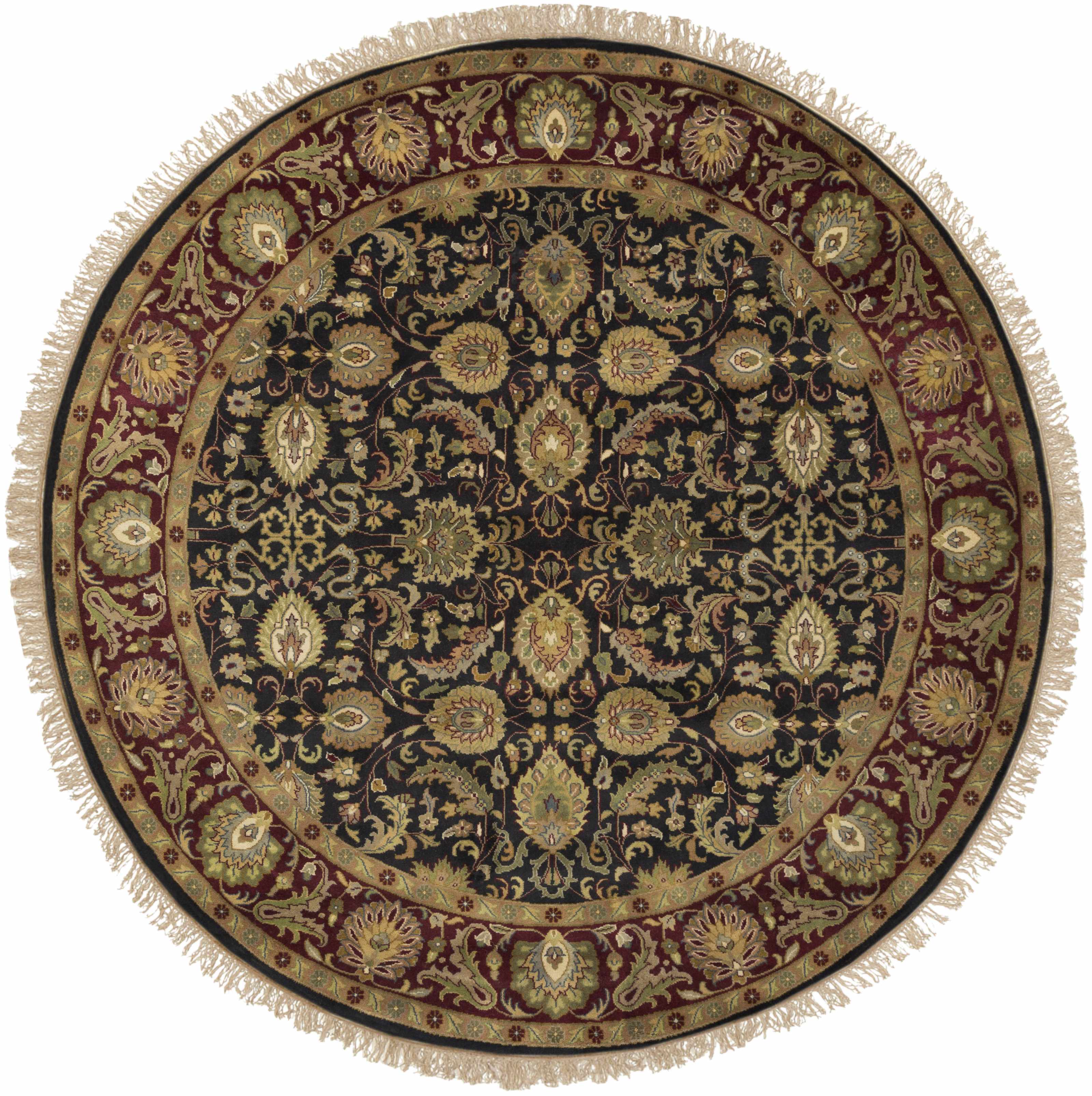 Inglefield Area Carpet - Clearance - Image 6