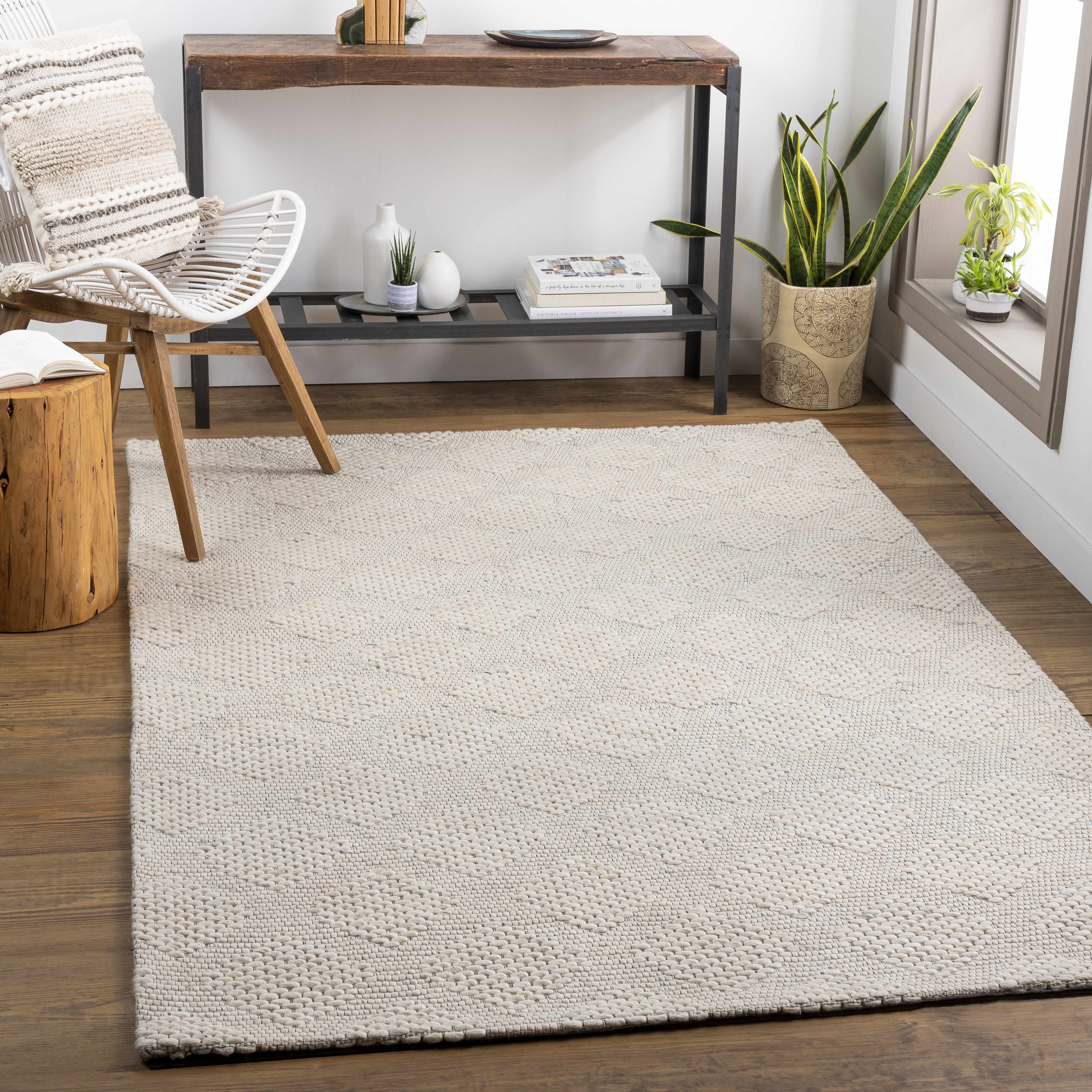 Ingram Area Rug - Clearance - Image 2