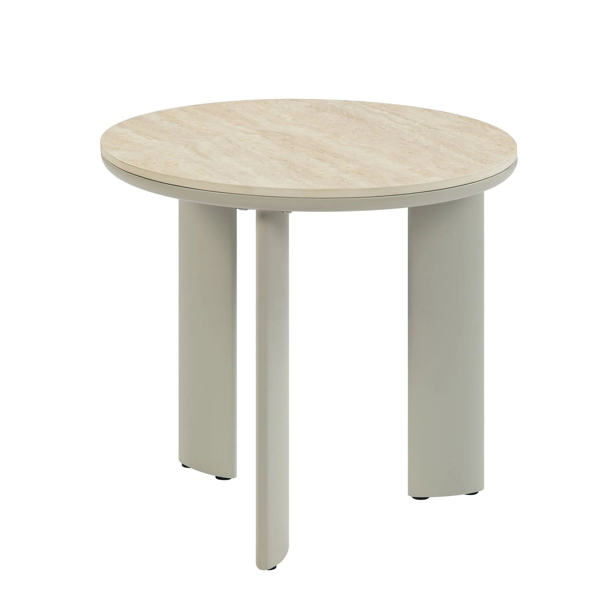 Ingram - Ceramic Top Table - Image 2