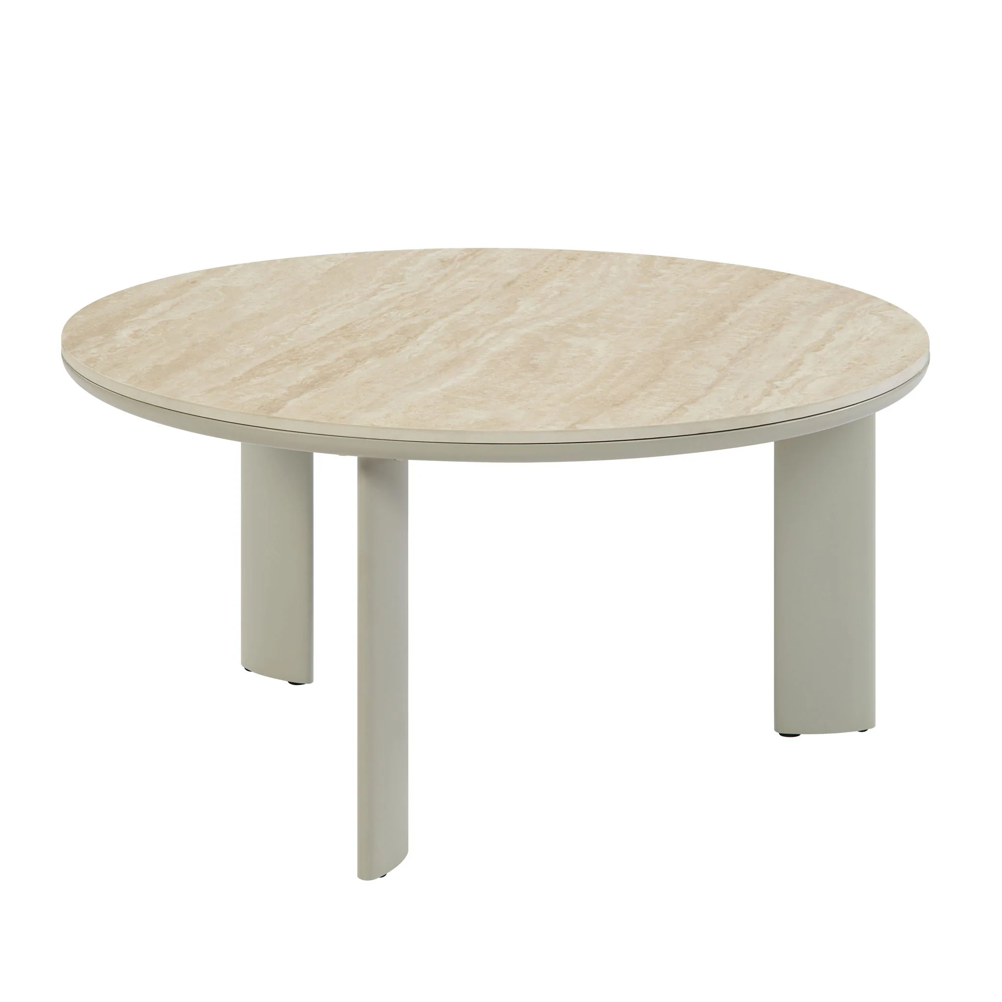 Ingram - Ceramic Top Table - Image 5