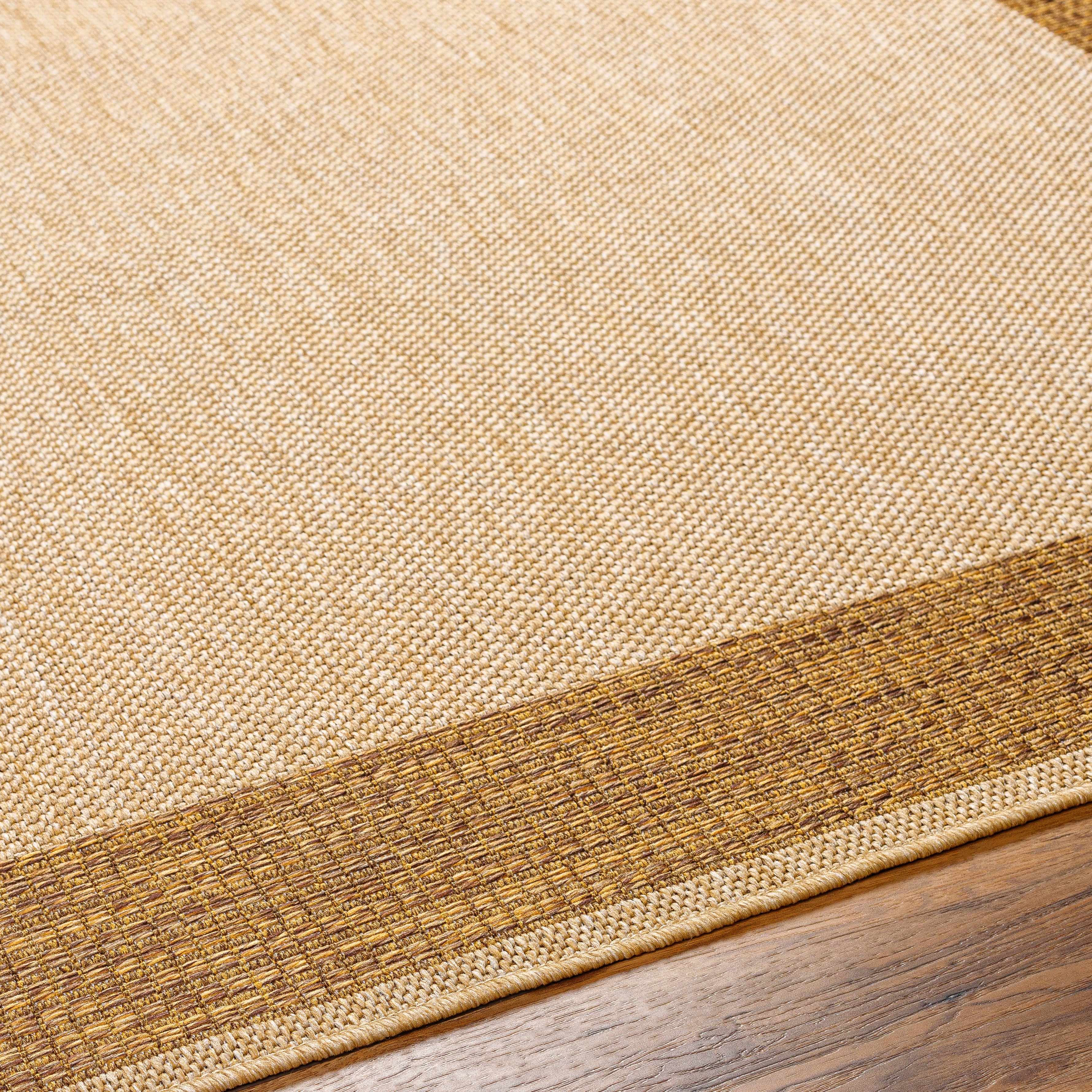 Inigo Flatweave Faux Jute Rug - Image 7