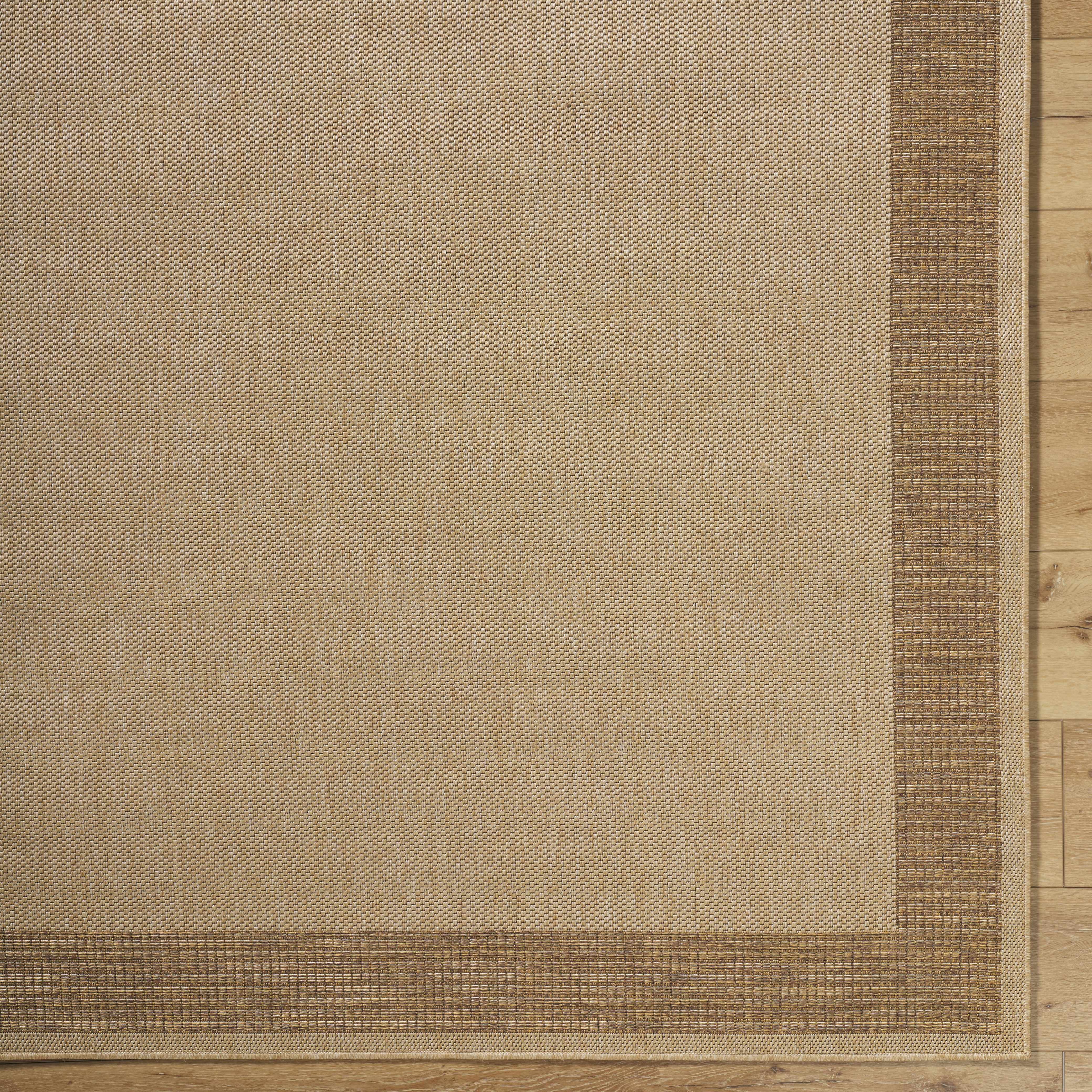 Inigo Flatweave Faux Jute Rug - Image 8