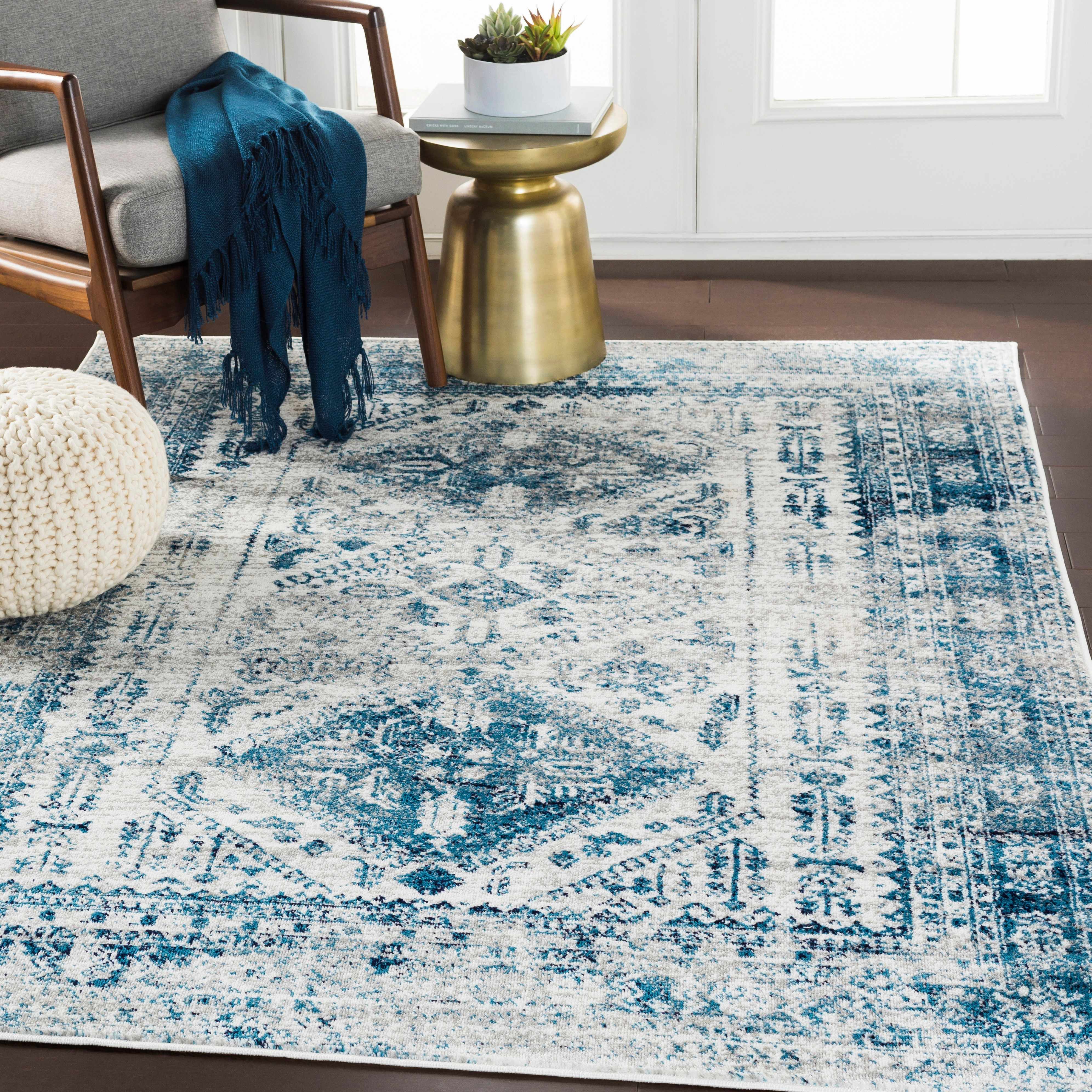 Inkom Area Rug - Image 2