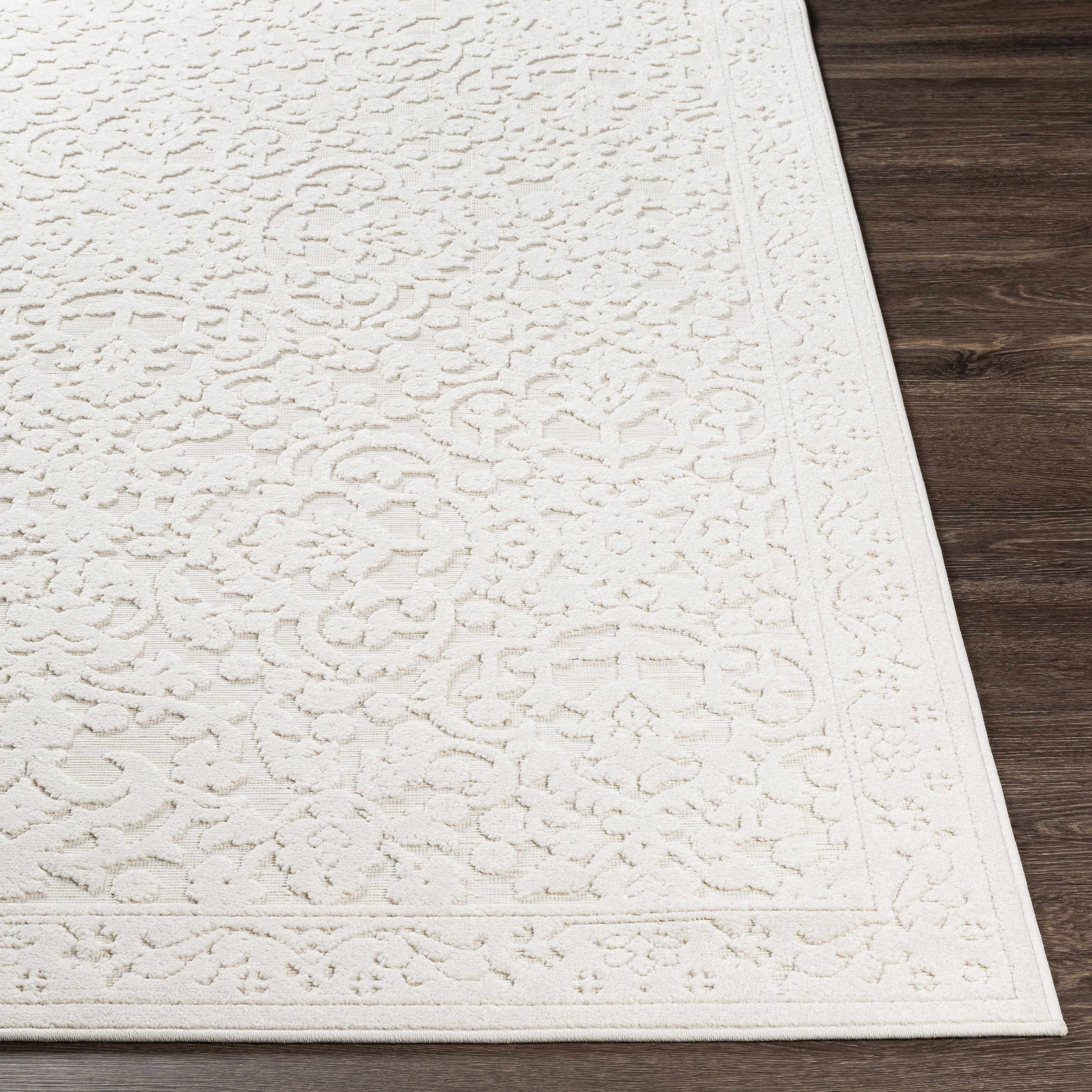 Innaloo 3D Outdoor Area Rug - Image 6