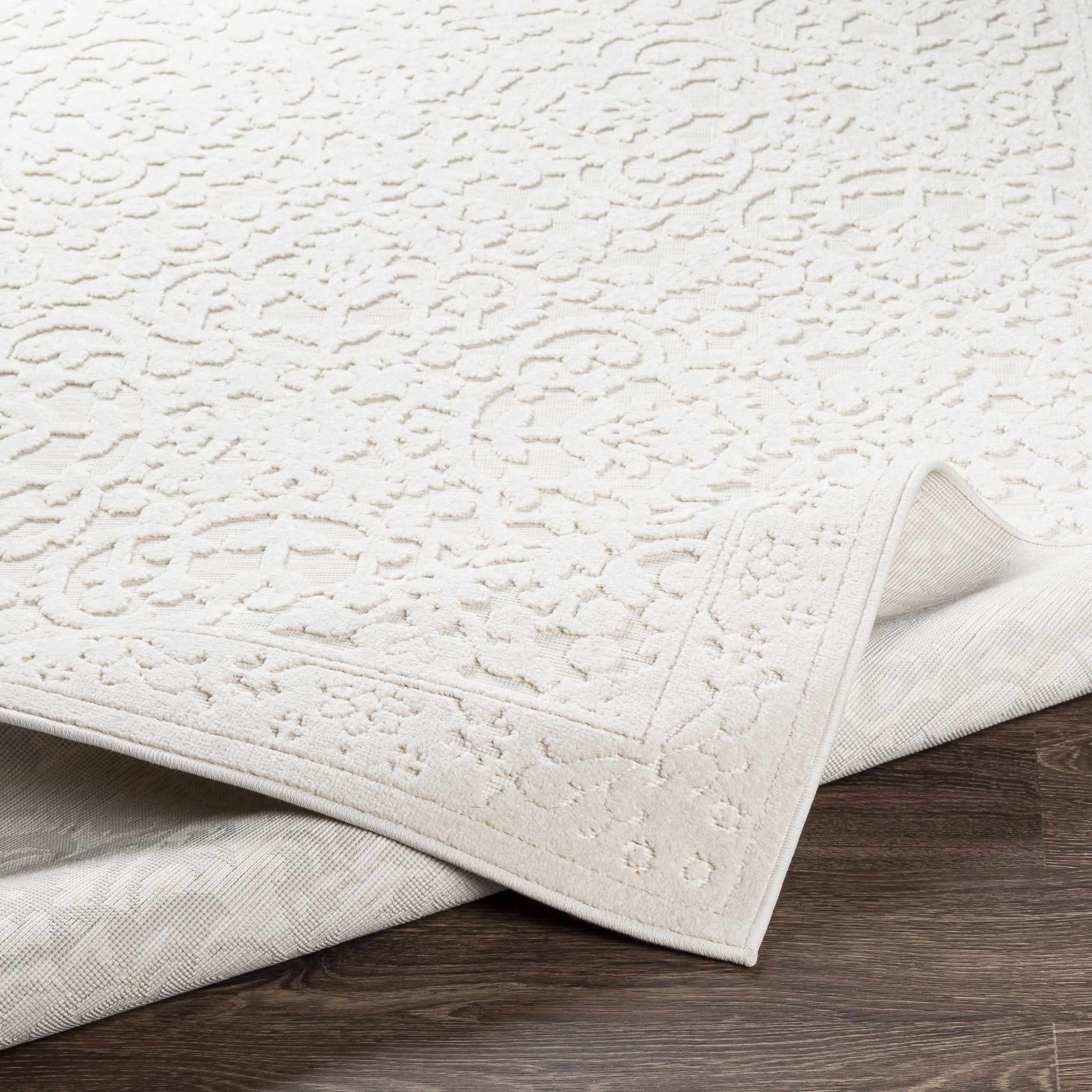 Innaloo 3D Outdoor Area Rug - Image 7