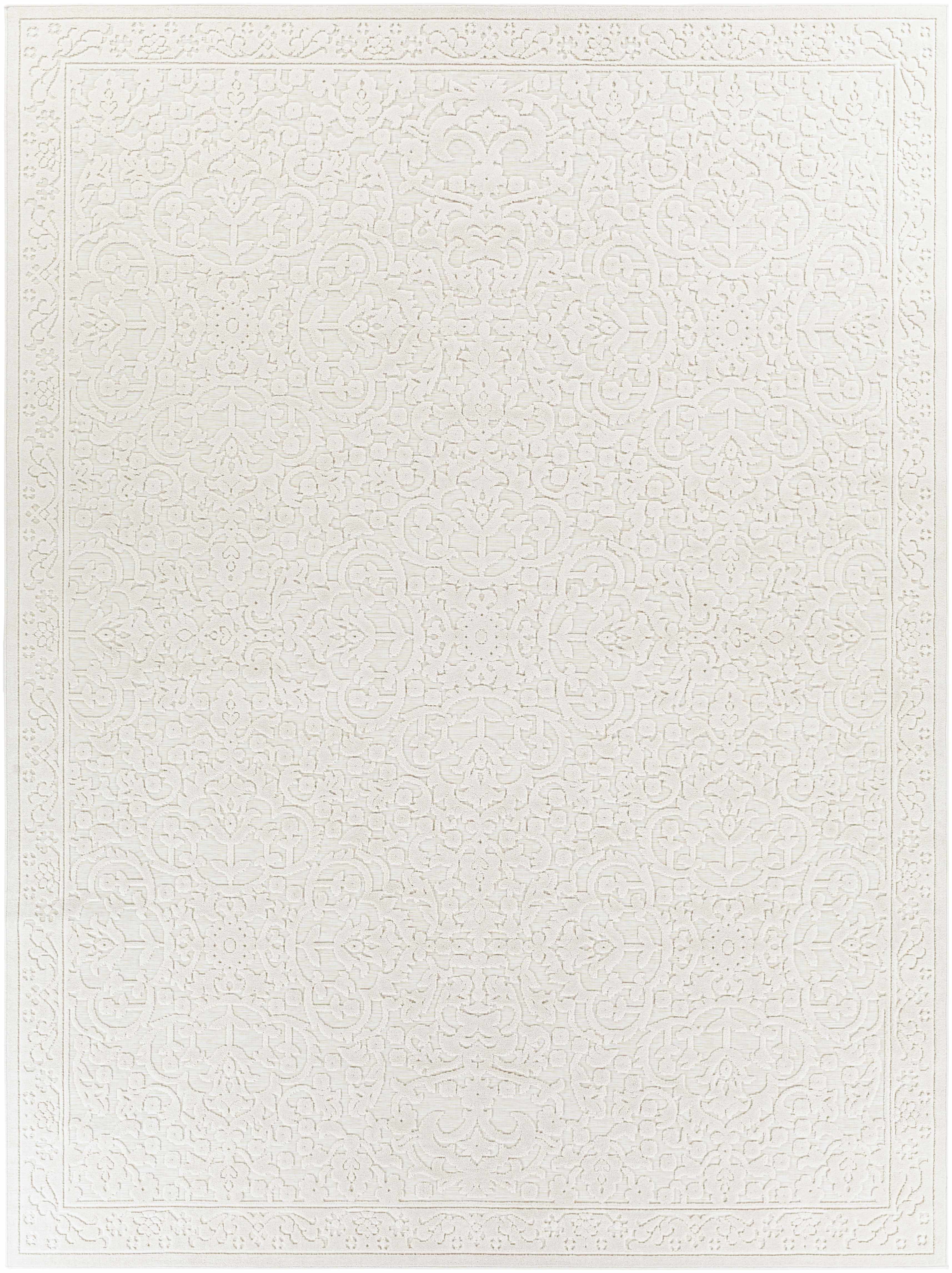 Innaloo 3D Outdoor Area Rug - Image 9