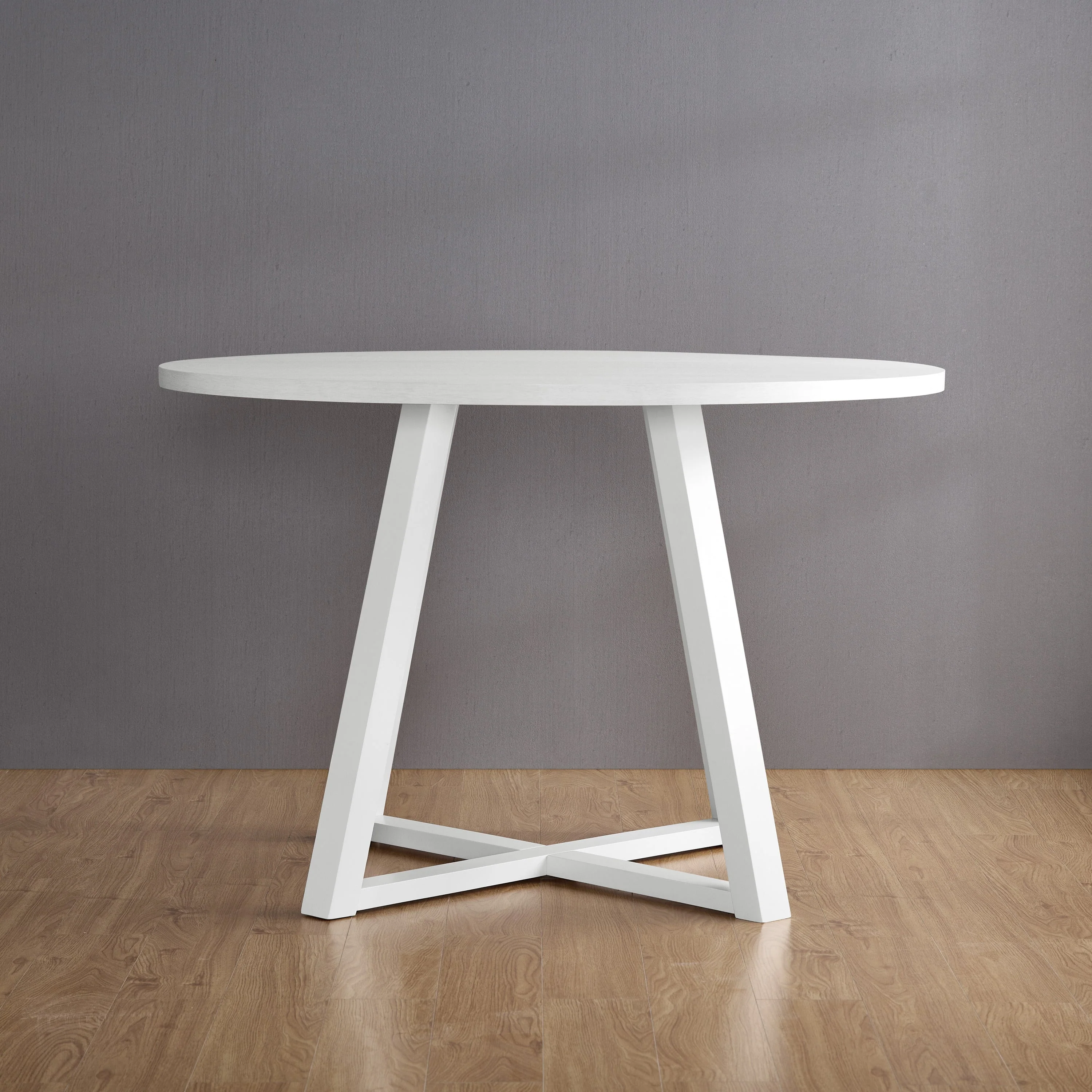 Innes 5-Piece Round Dining Set - Image 8