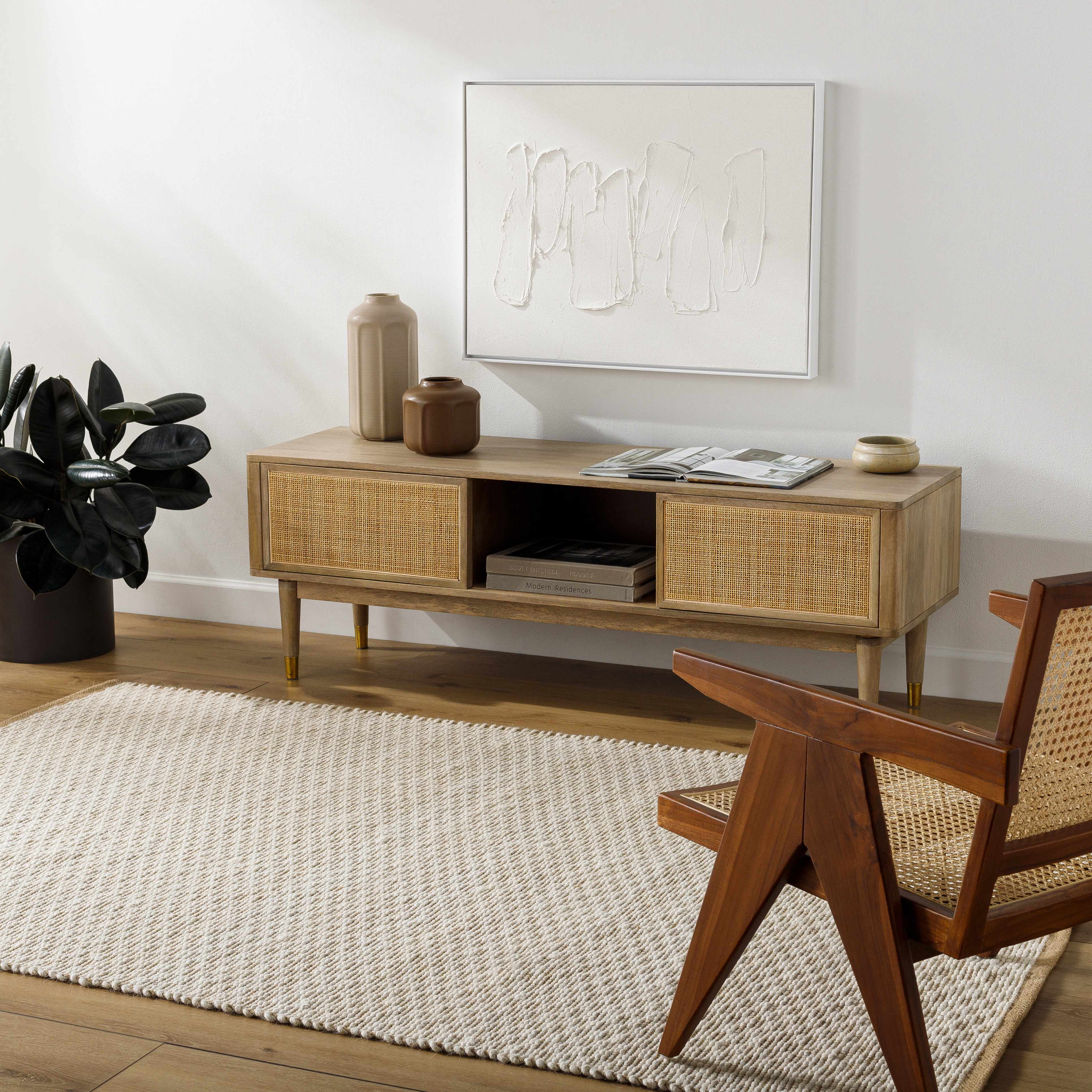 Inoke Area Rug - Image 2