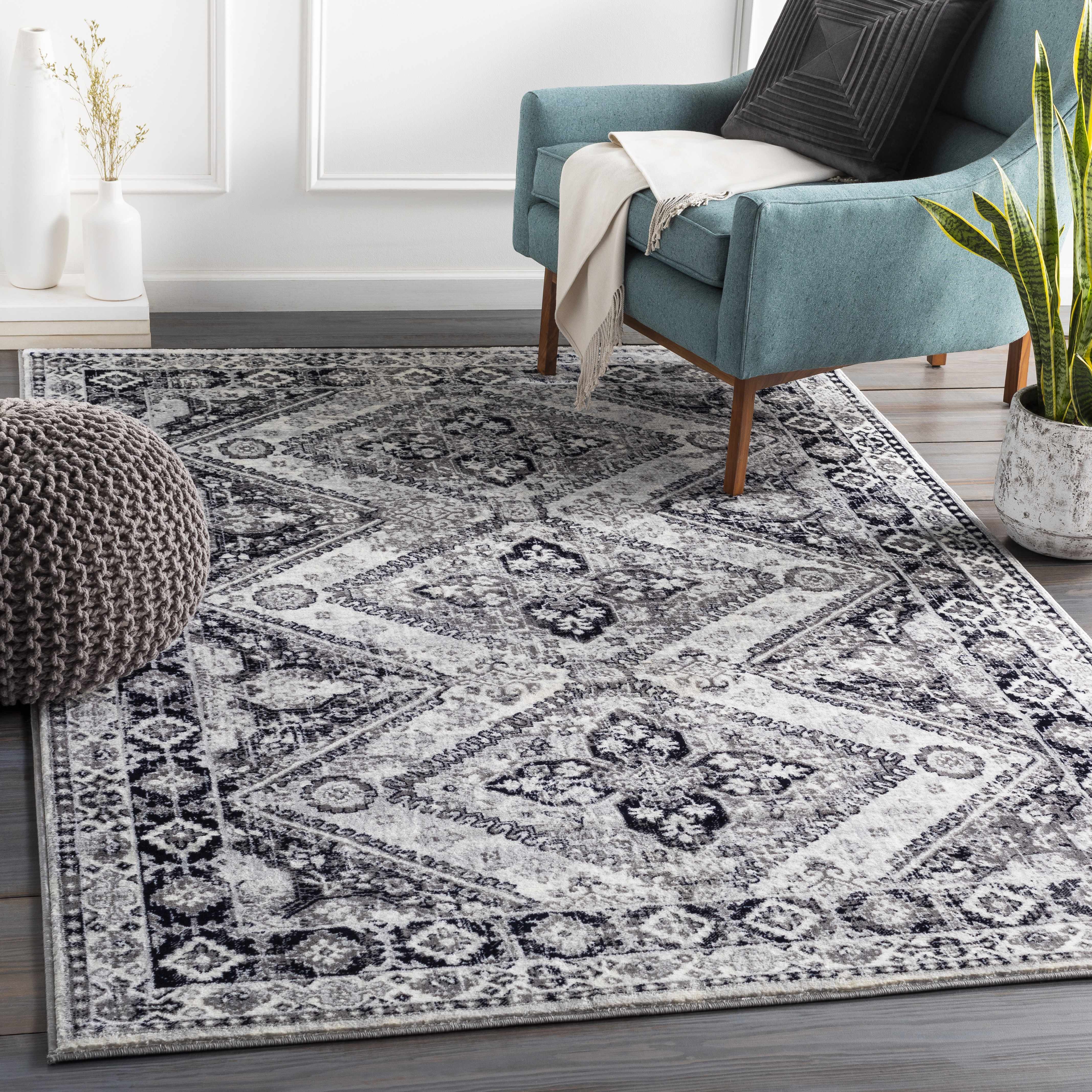 Inola Area Rug - Clearance - Image 2