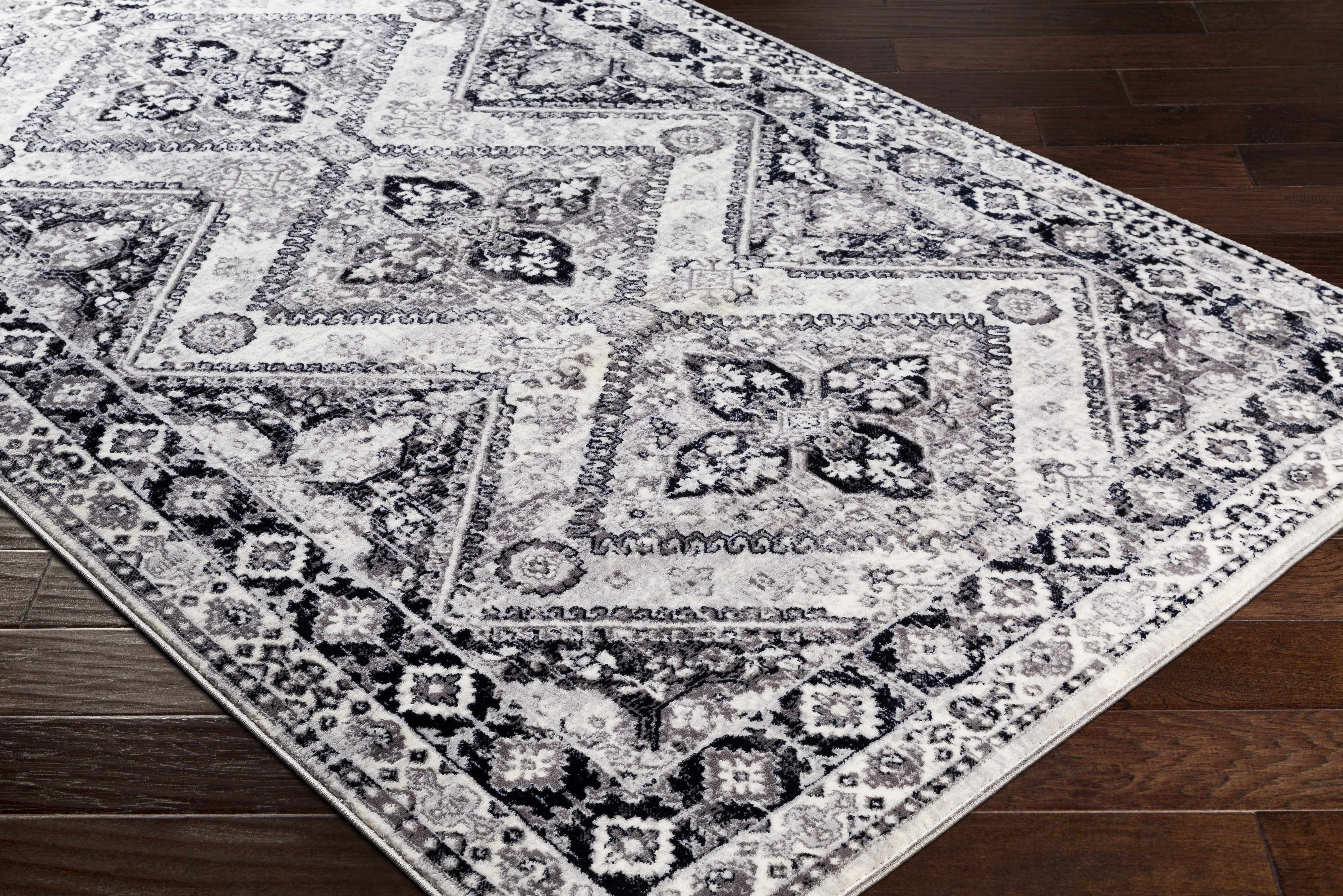 Inola Area Rug - Clearance - Image 3