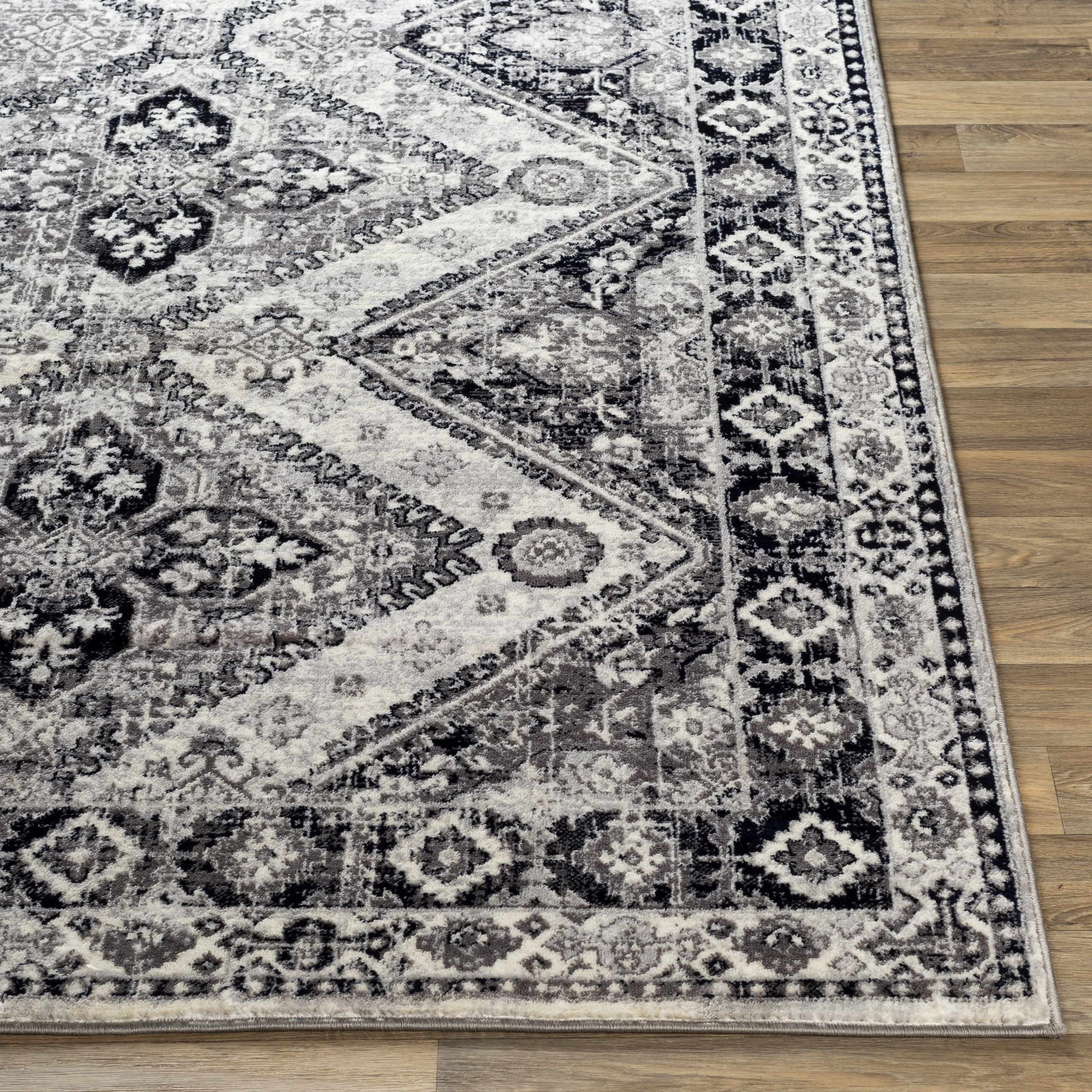 Inola Area Rug - Clearance - Image 4