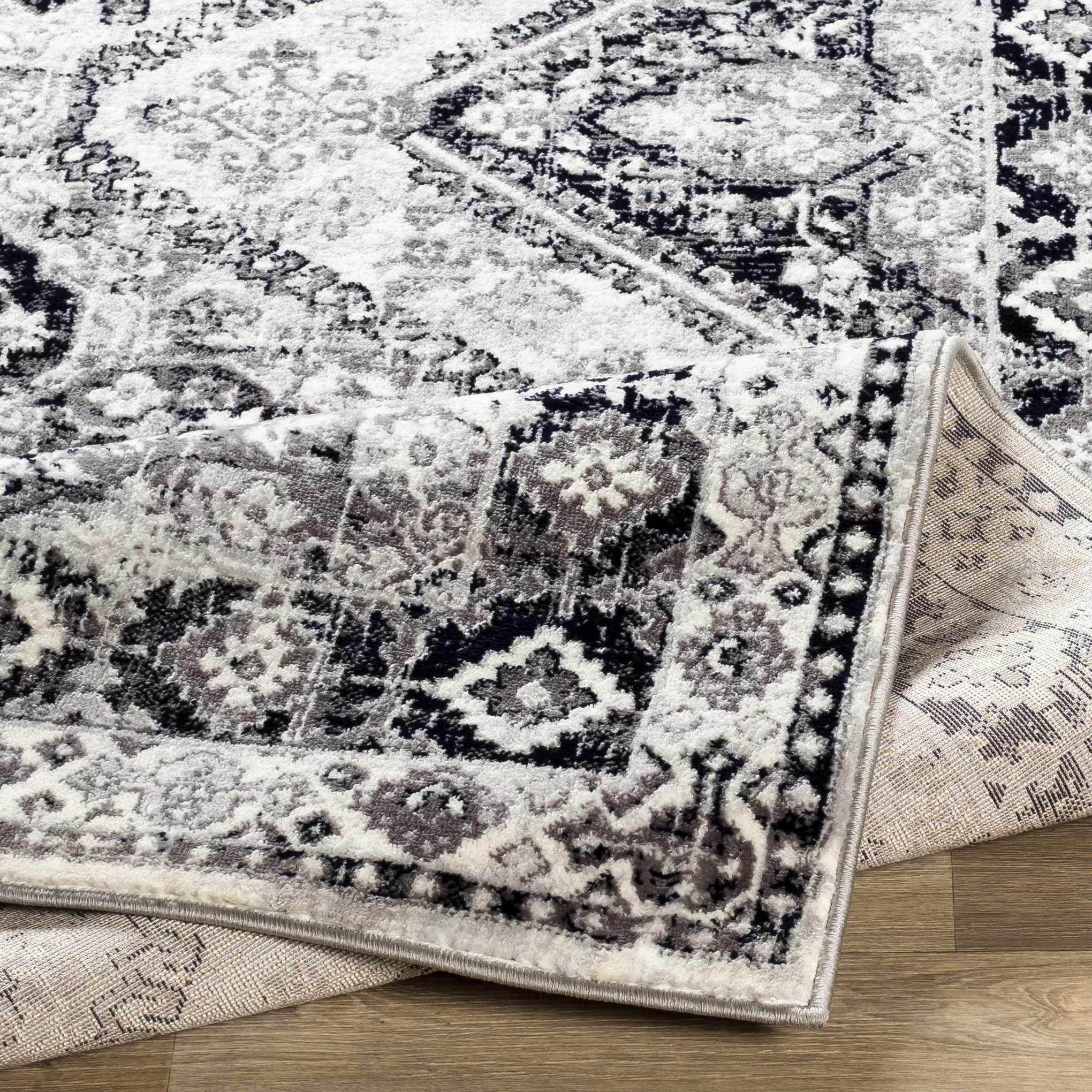 Inola Area Rug - Clearance - Image 5
