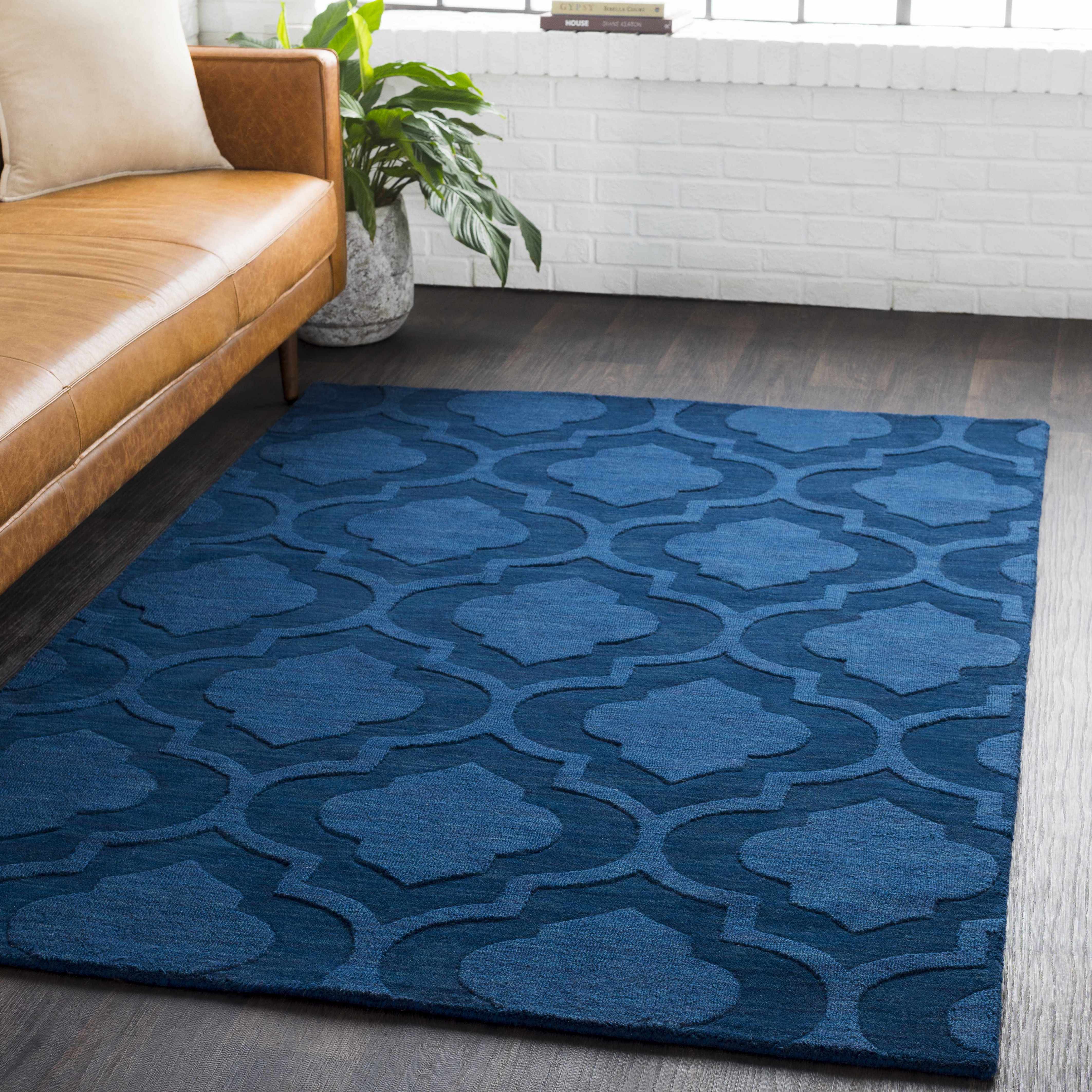 Institute Area Rug - Clearance - Image 2