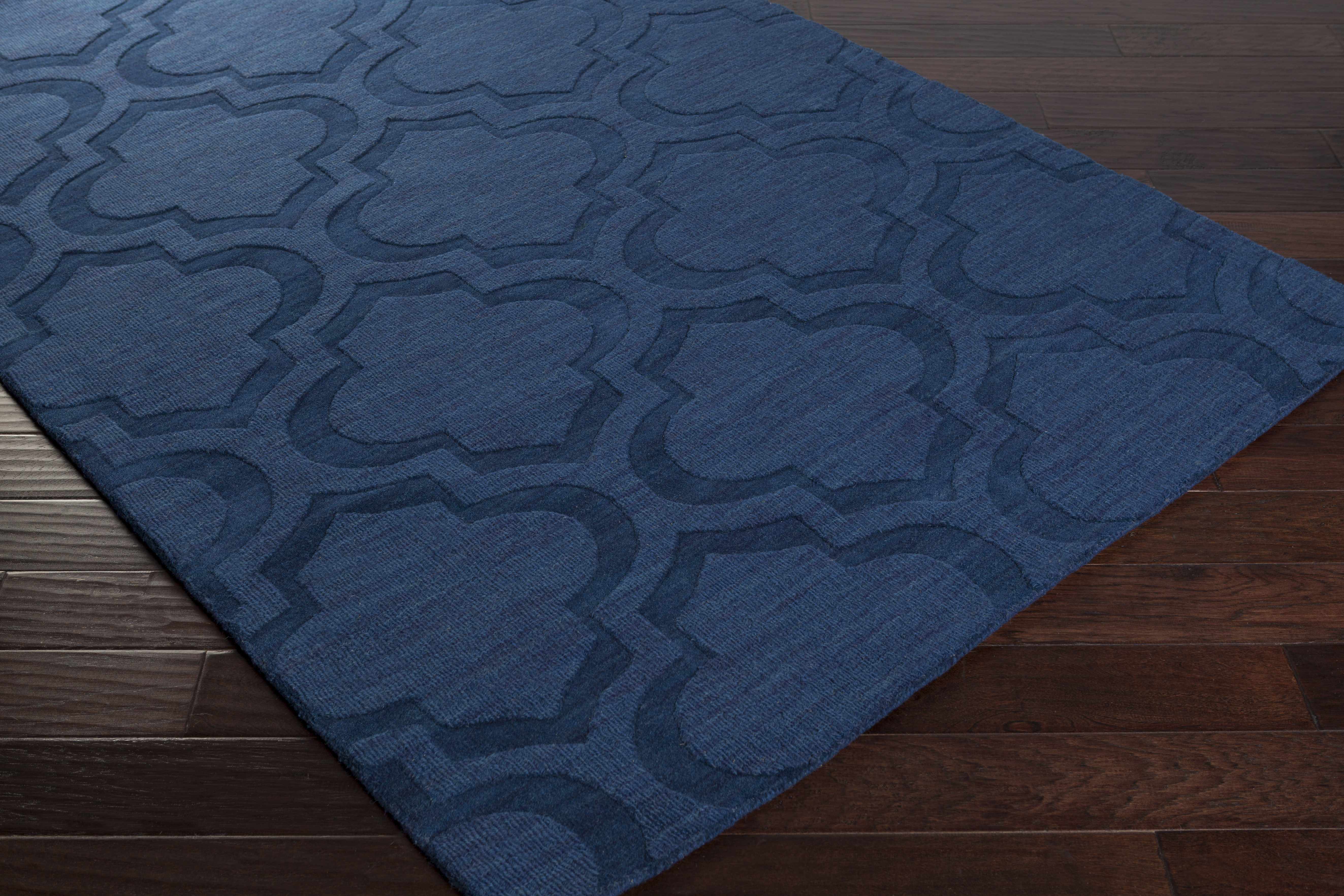 Institute Area Rug - Clearance - Image 3