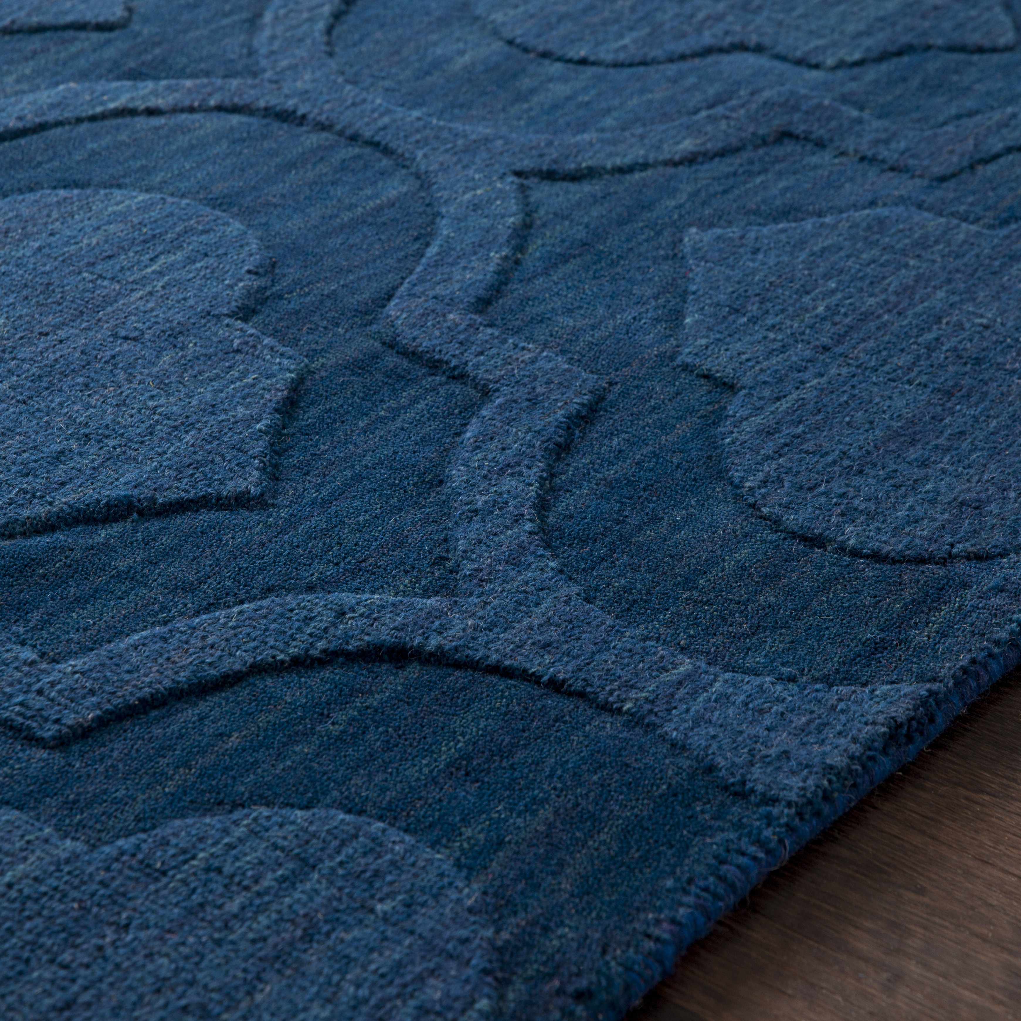 Institute Area Rug - Clearance - Image 7