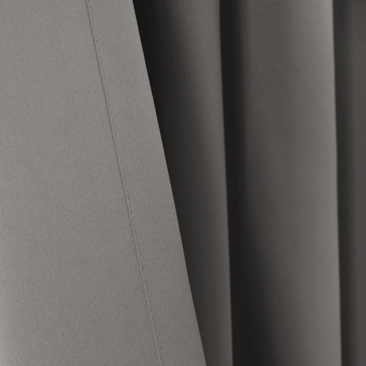 Insulated Back Tab Blackout Curtain Panel Set - Image 12